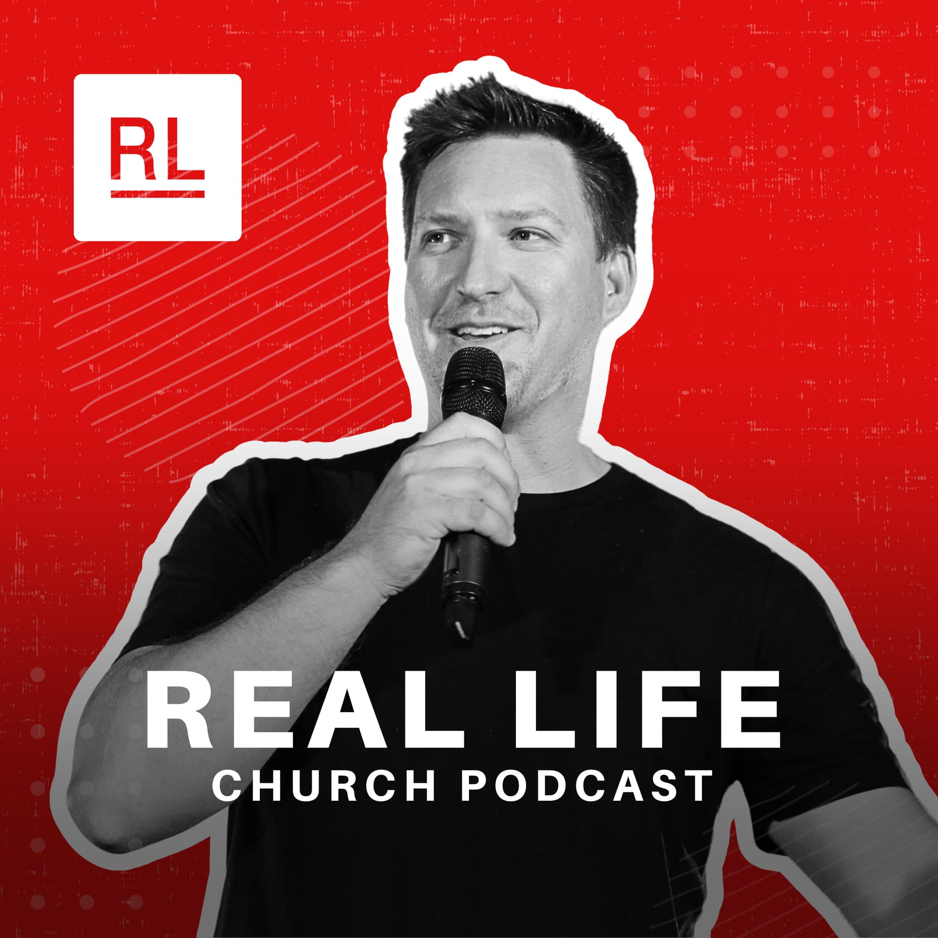 Real Life Church KC Podcast - Podcasts