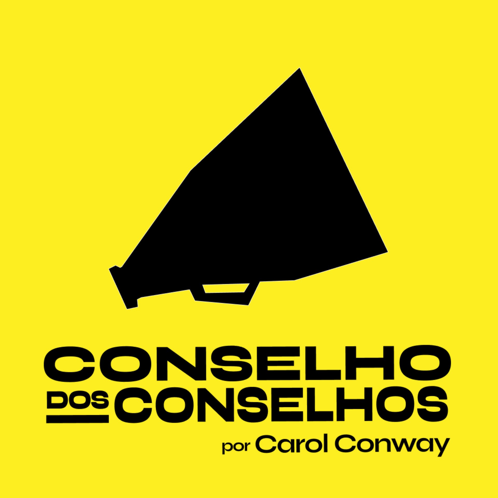 Conselho dos Conselhos - Podcasts
