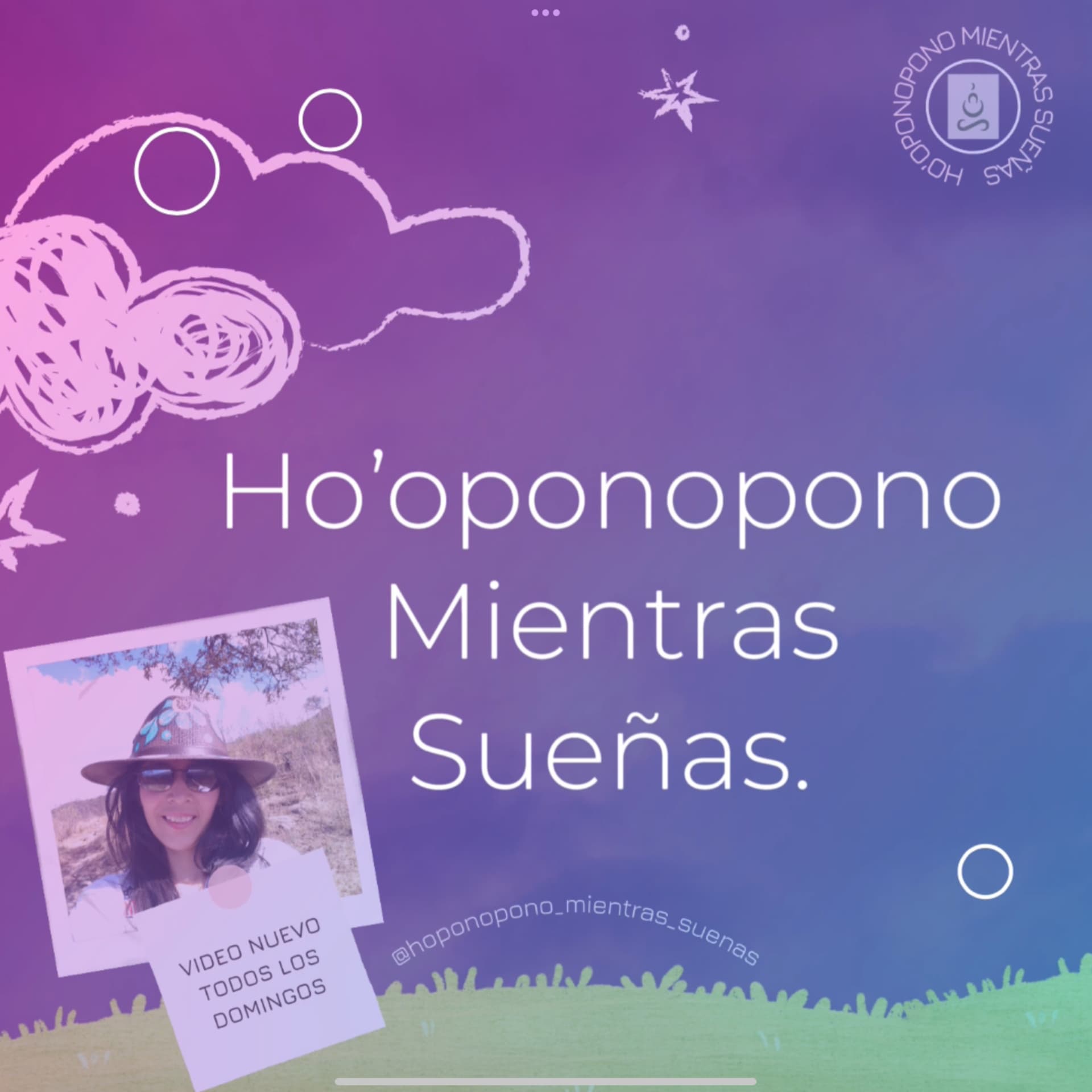 Ho’oponopono Mientras Sueñas - Podcasts
