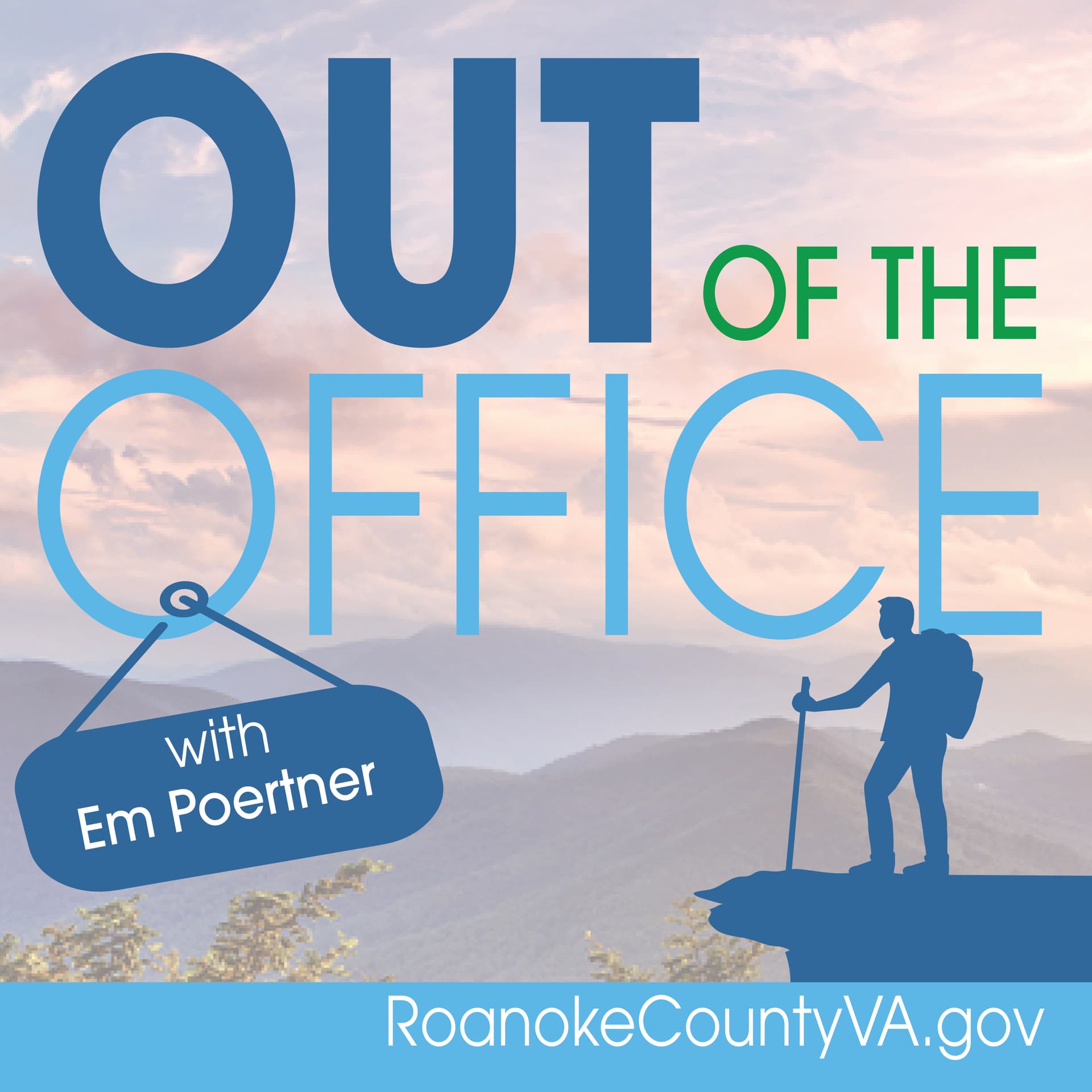 Out of the Office - Podcasts