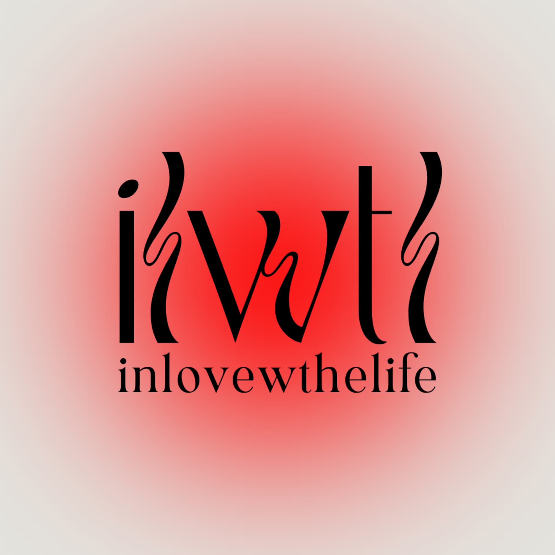 inlovewthelife - Podcasts