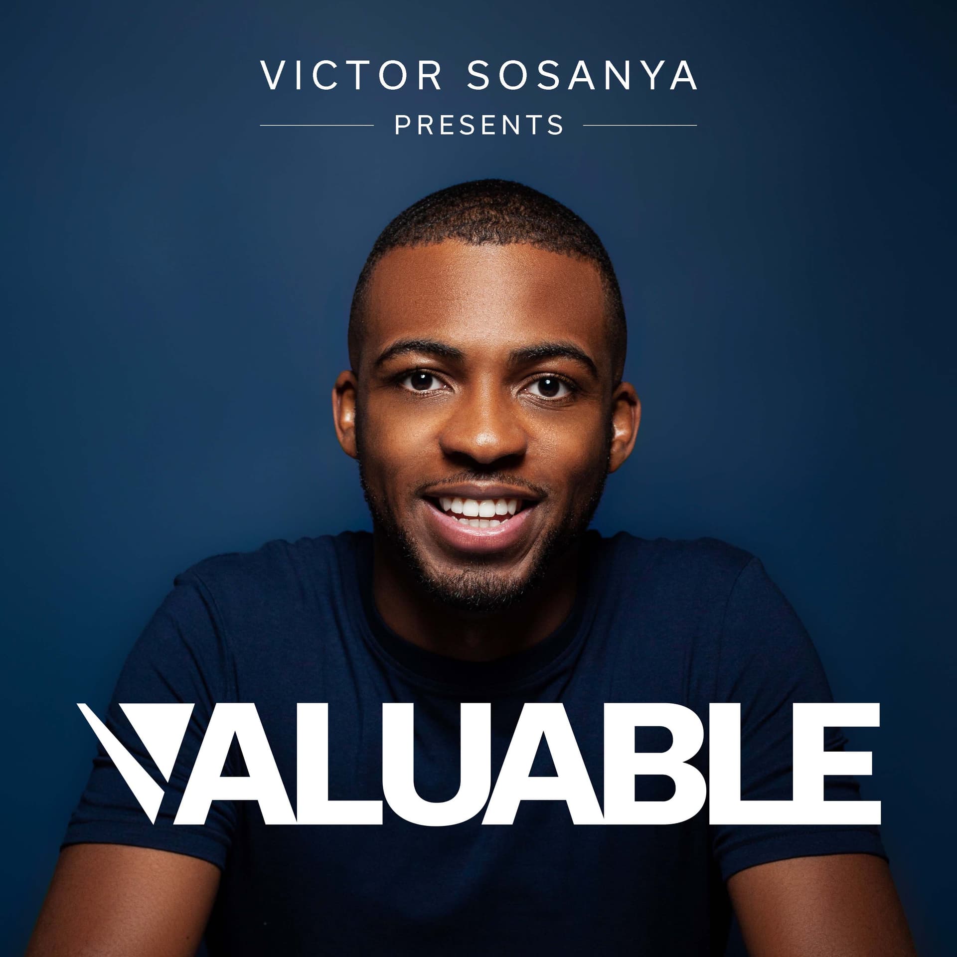 Valuable Podcast - Podcasts