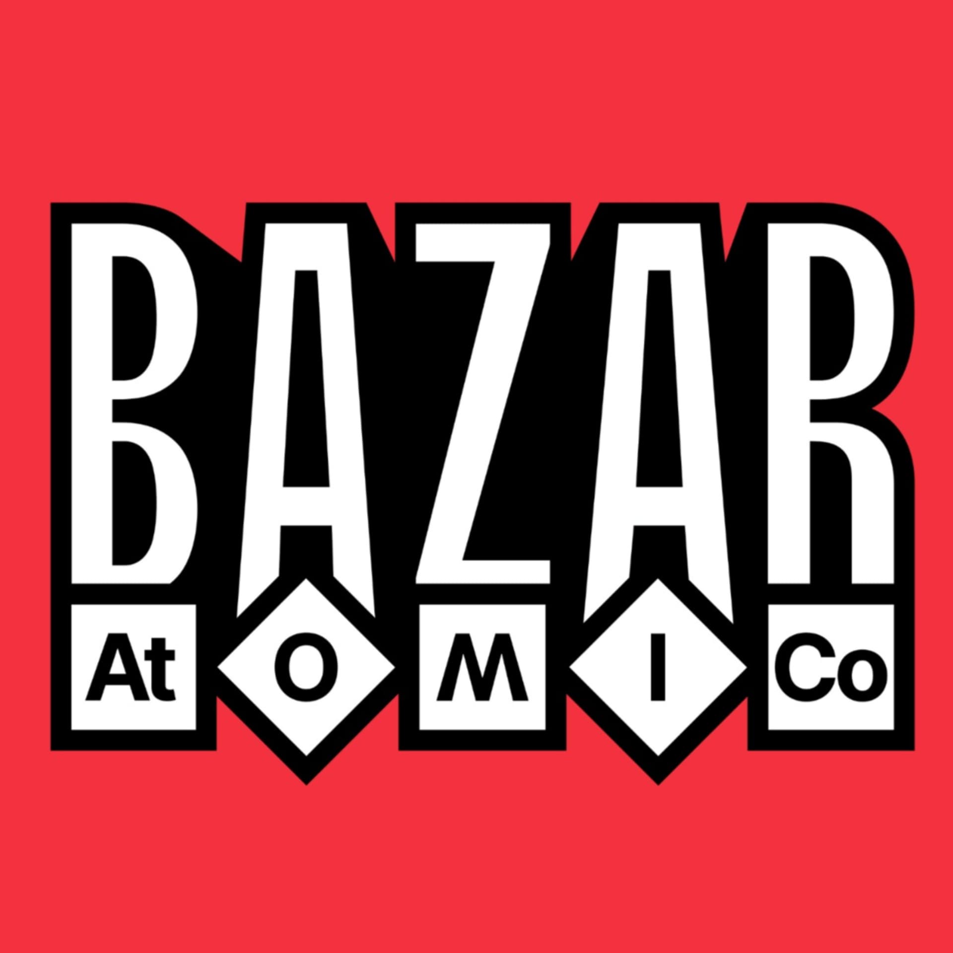 BAZAR ATOMICO - Podcasts