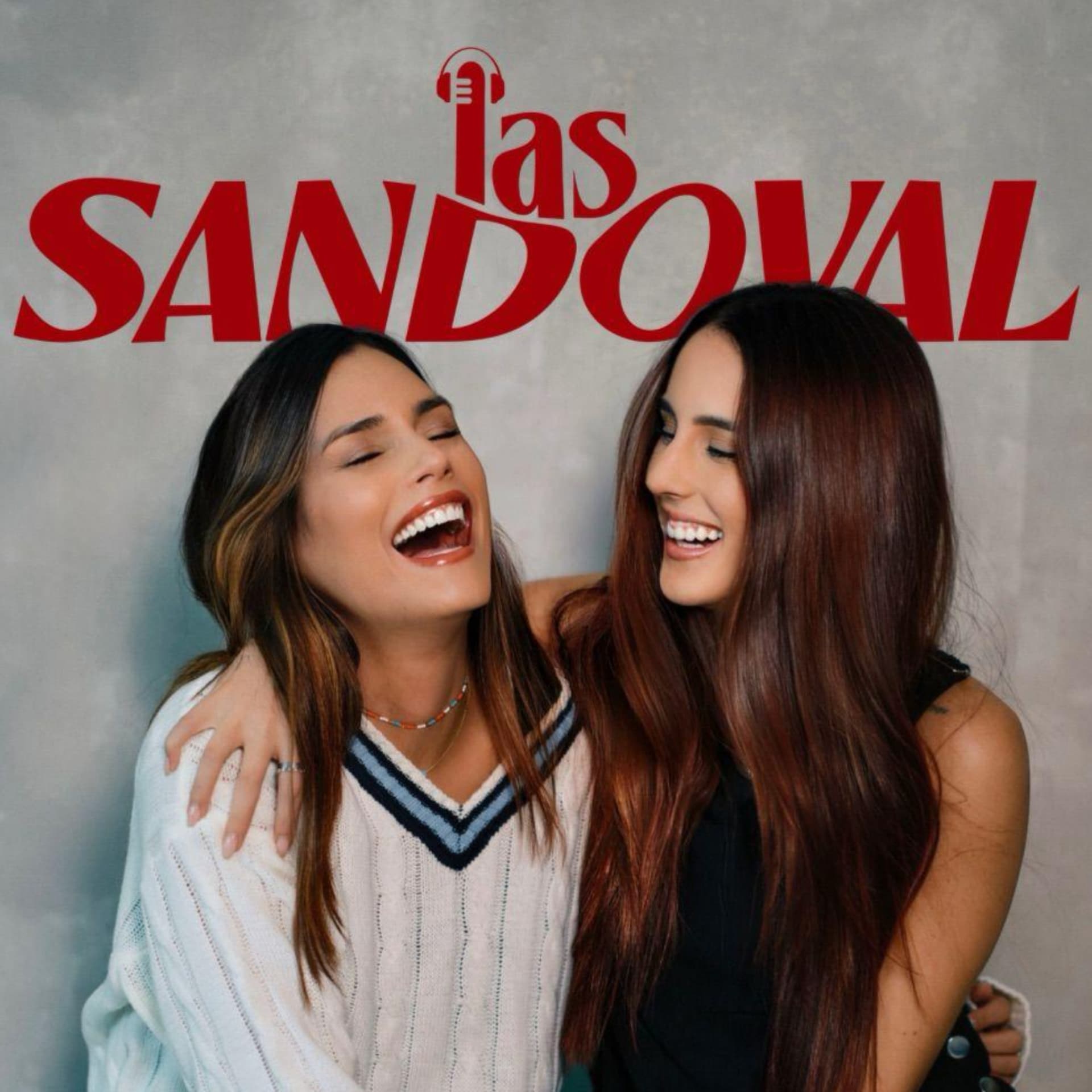 Las Sandoval - Podcasts