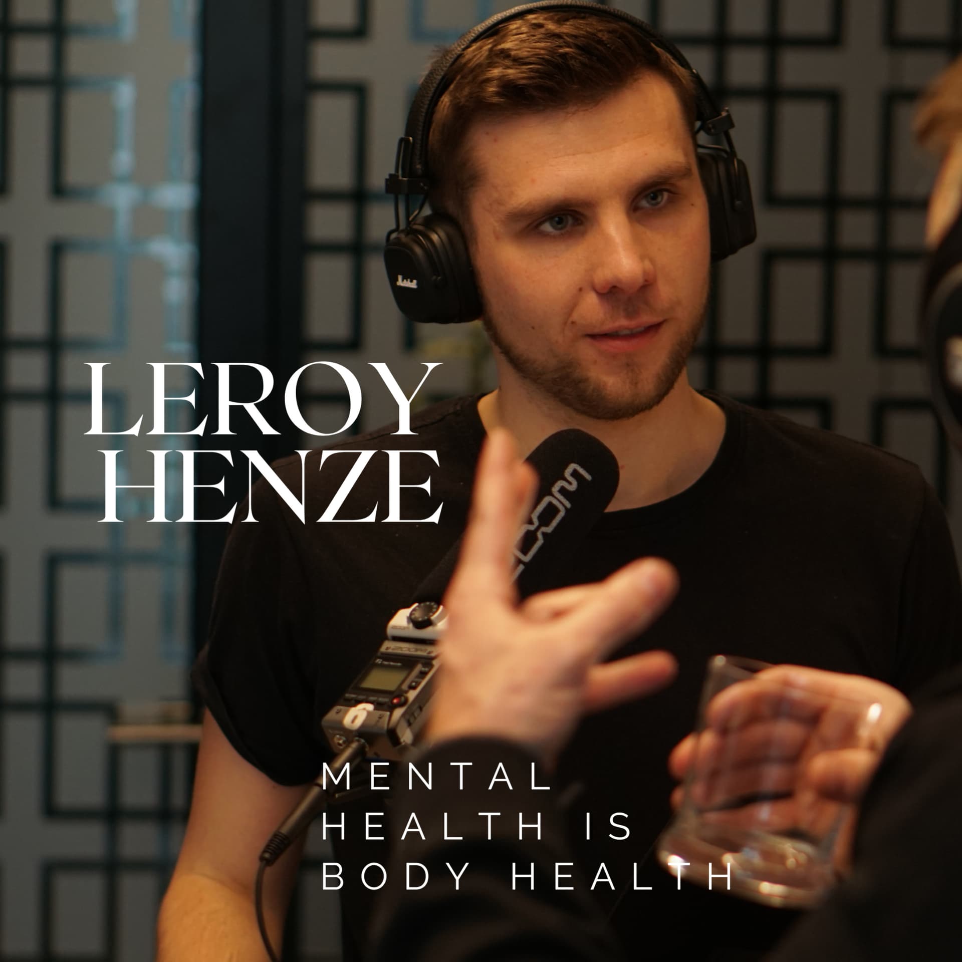 Mental Health is Body Health - Podcasts