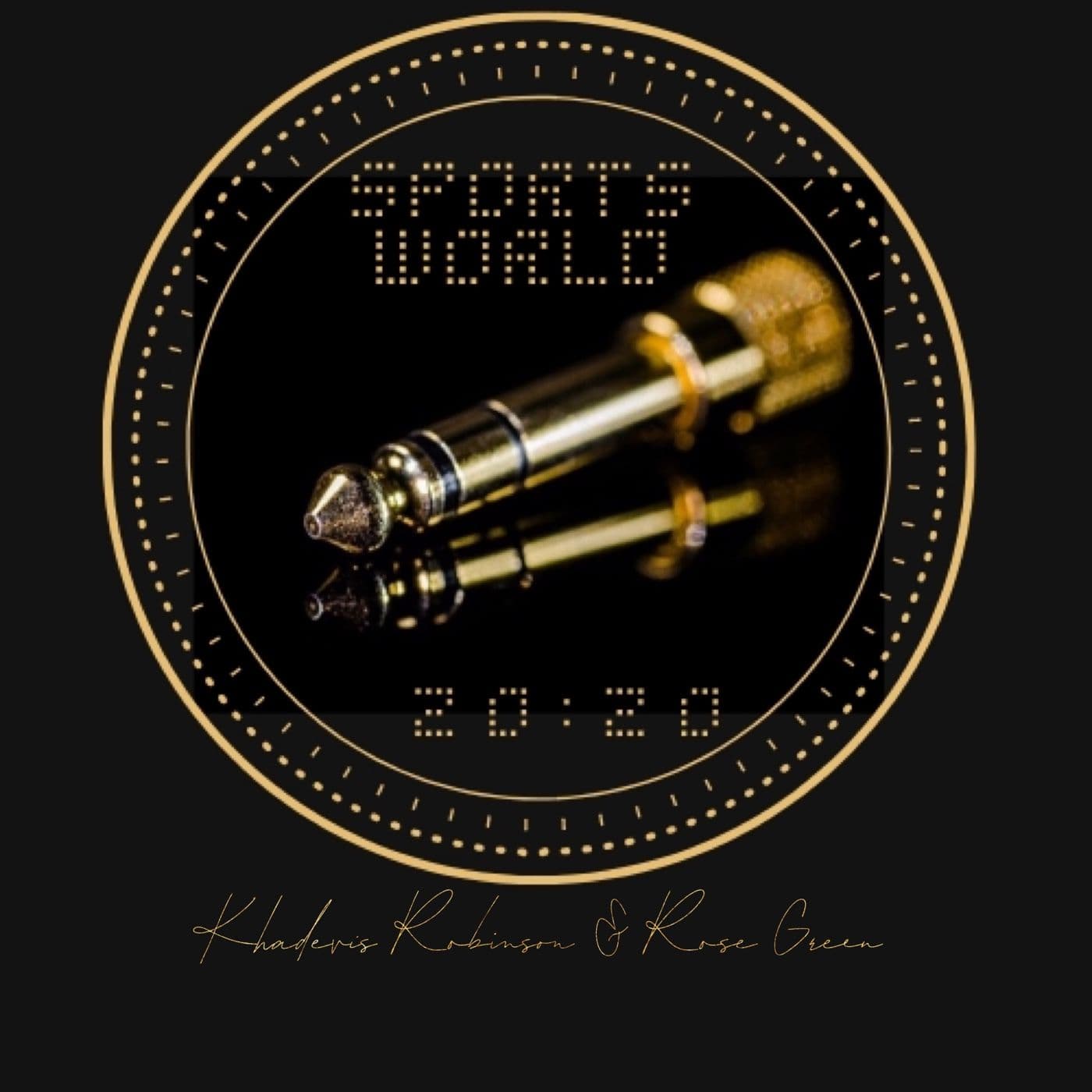 SportsWorld 20:20 - Podcasts