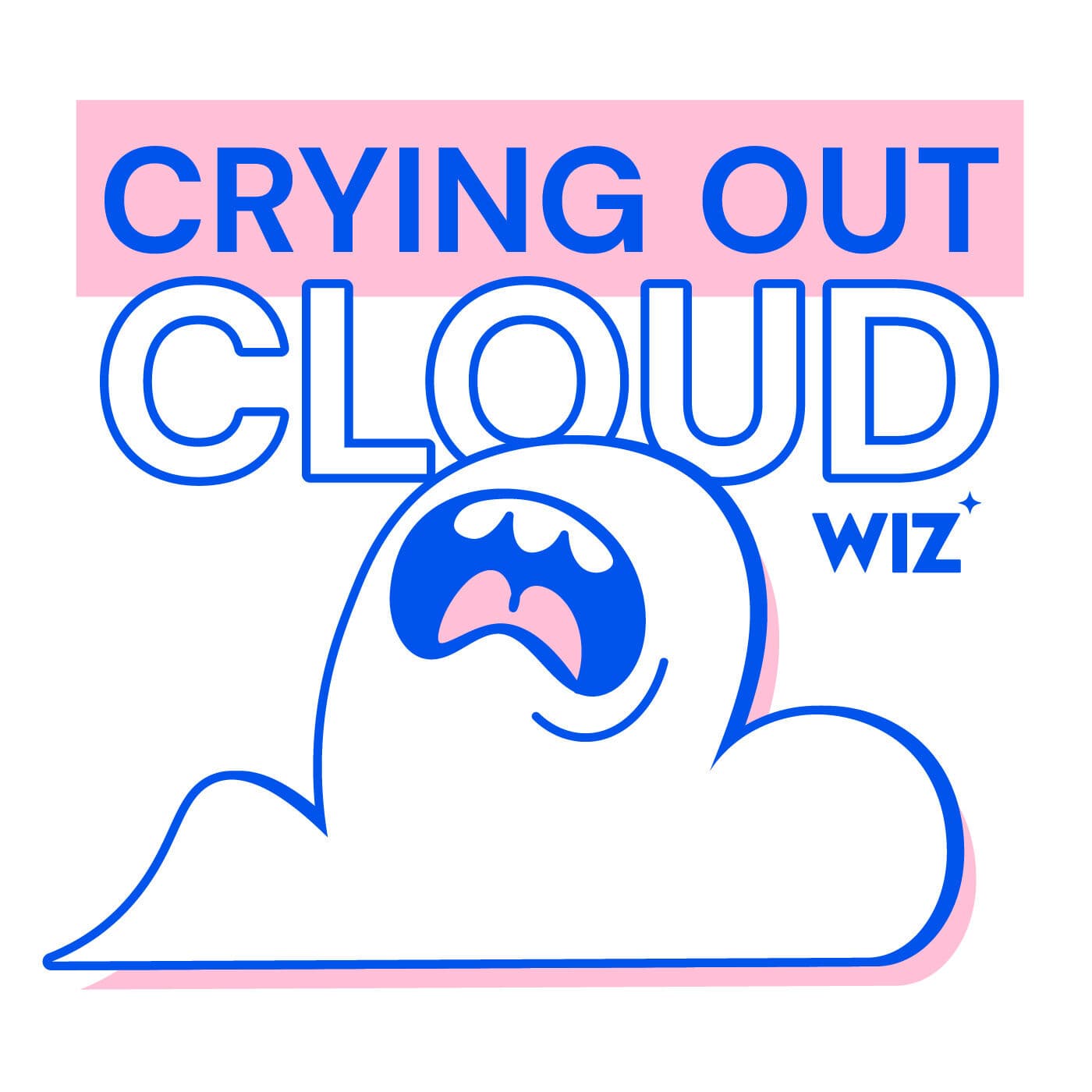 Crying Out Cloud - Podcasts