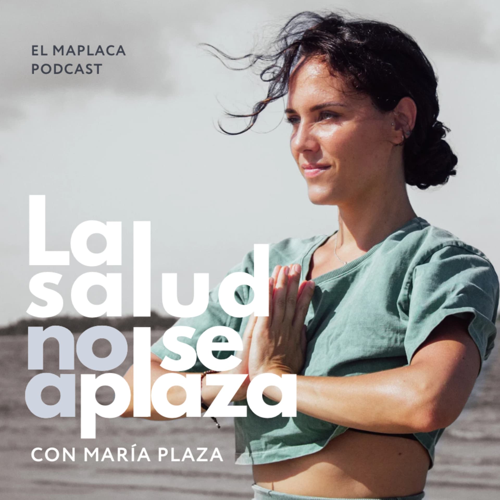 La salud no se aPlaza - Podcasts