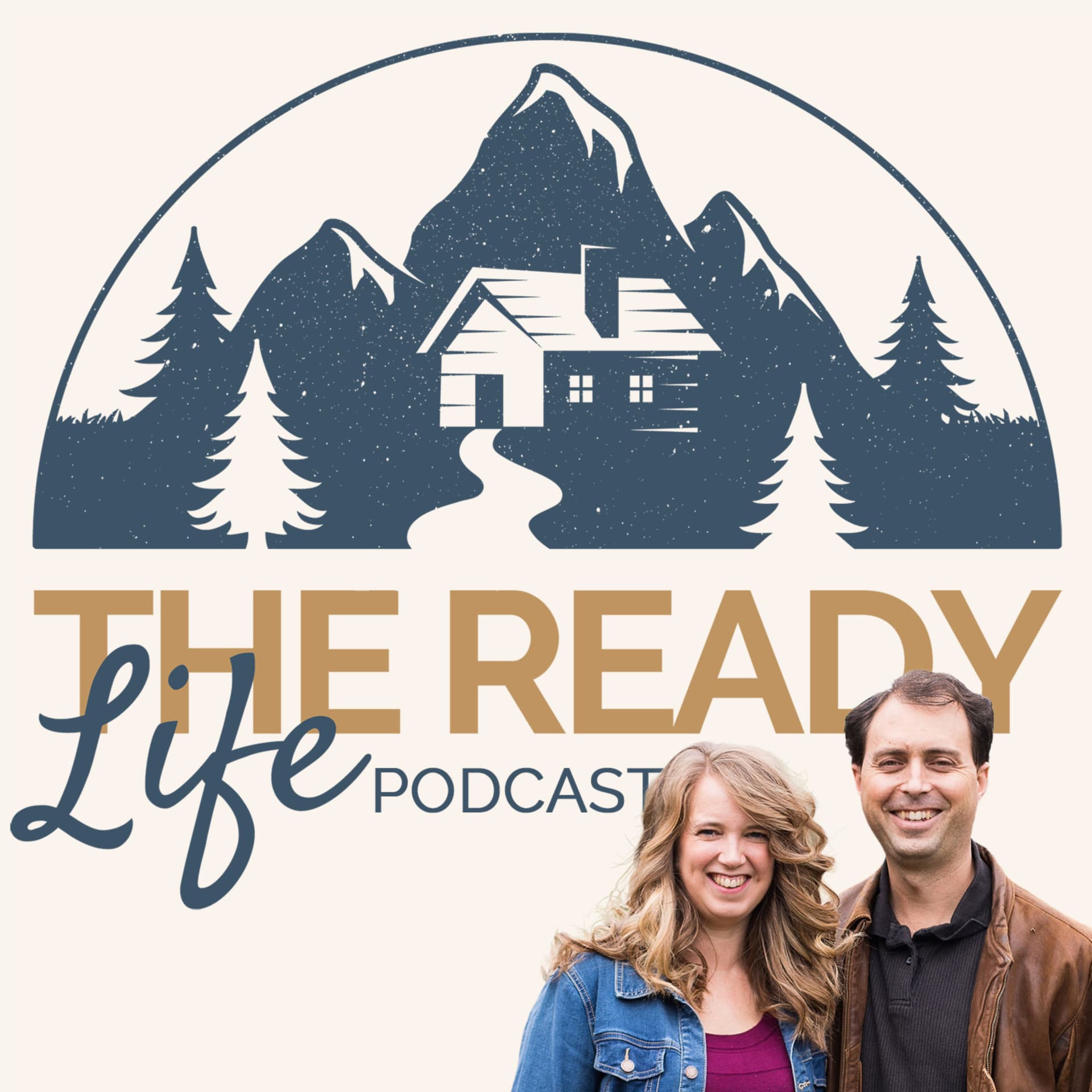 The Ready Life - Podcasts