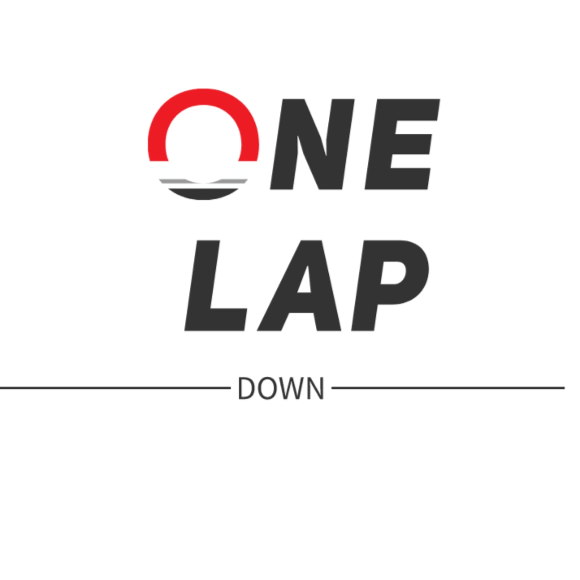 One Lap Down - Podcasts