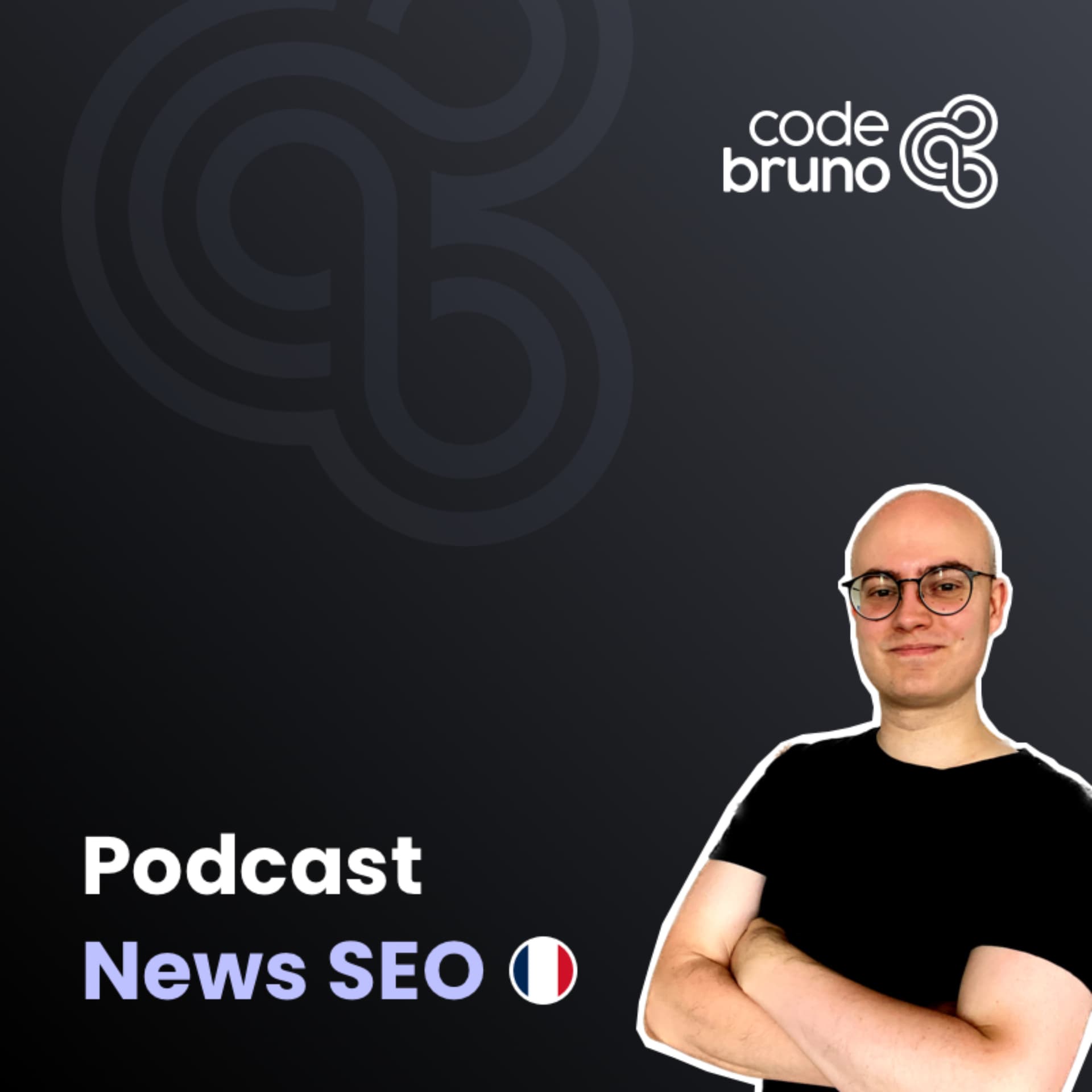 News SEO en français 🔥 - Podcasts