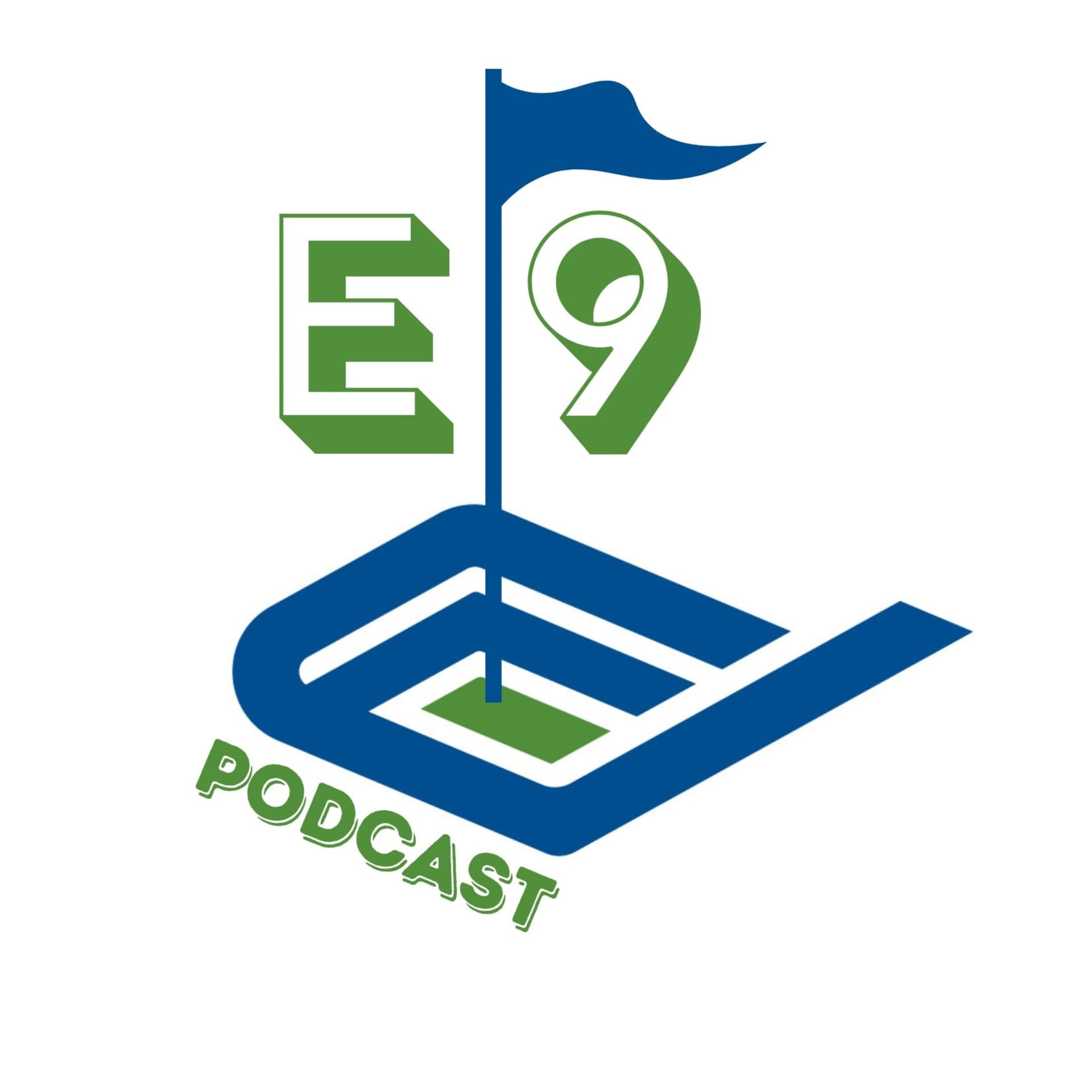 E/9 Podcast - Podcasts