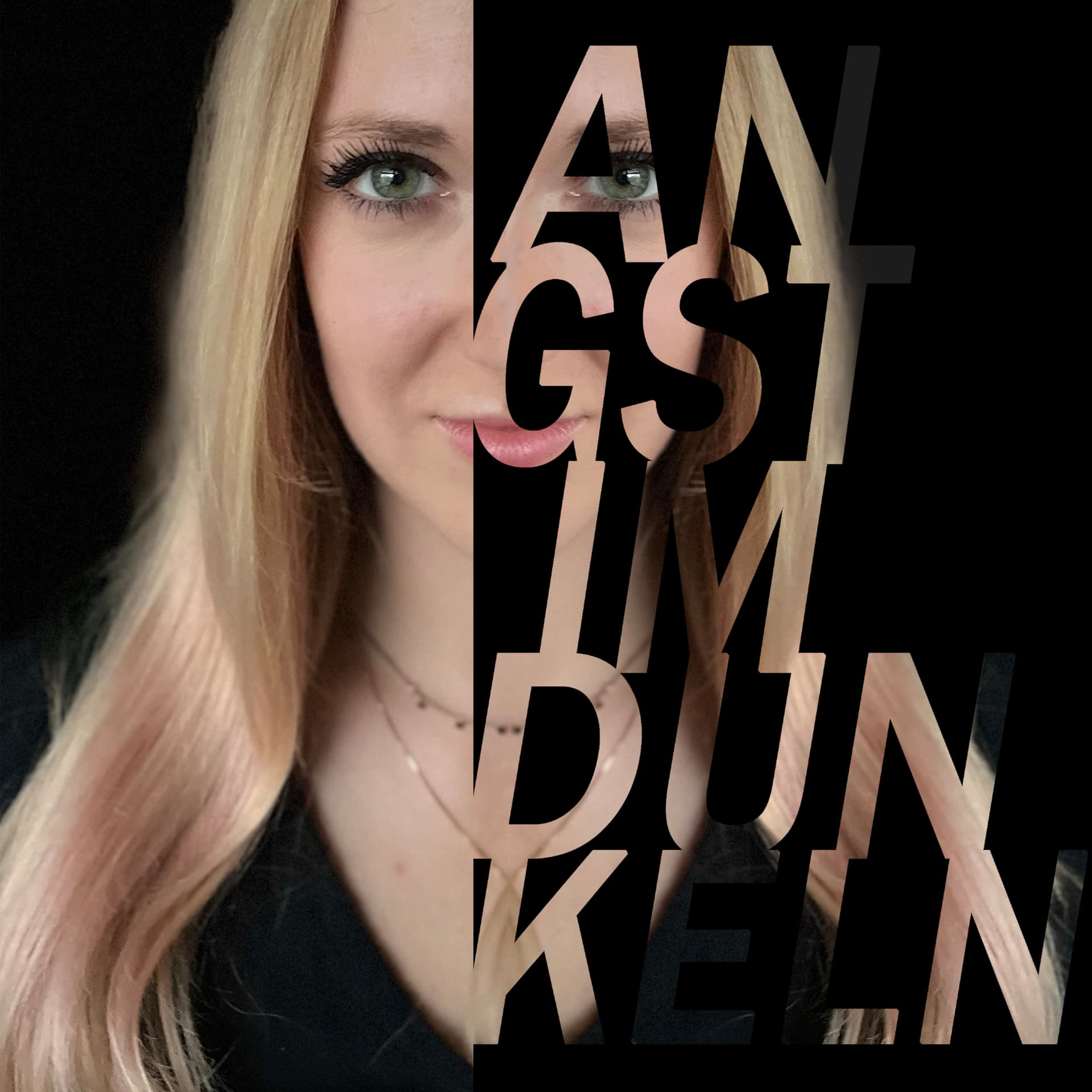 Hast du Angst im Dunkeln? - Creepy Pastas - Podcast