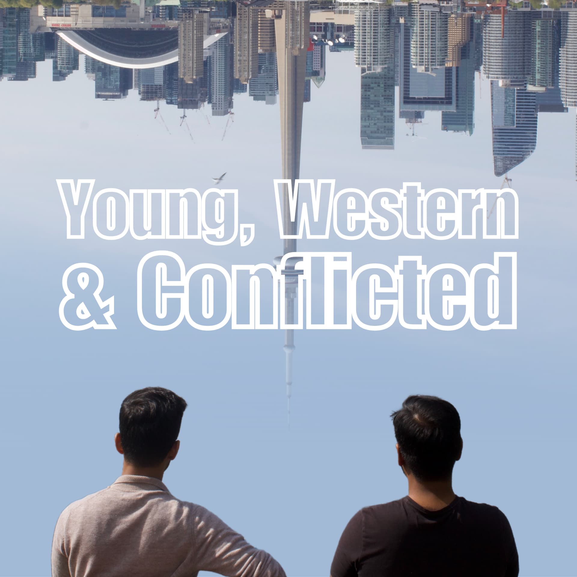 Young, Western and Conflicted - Podcasts