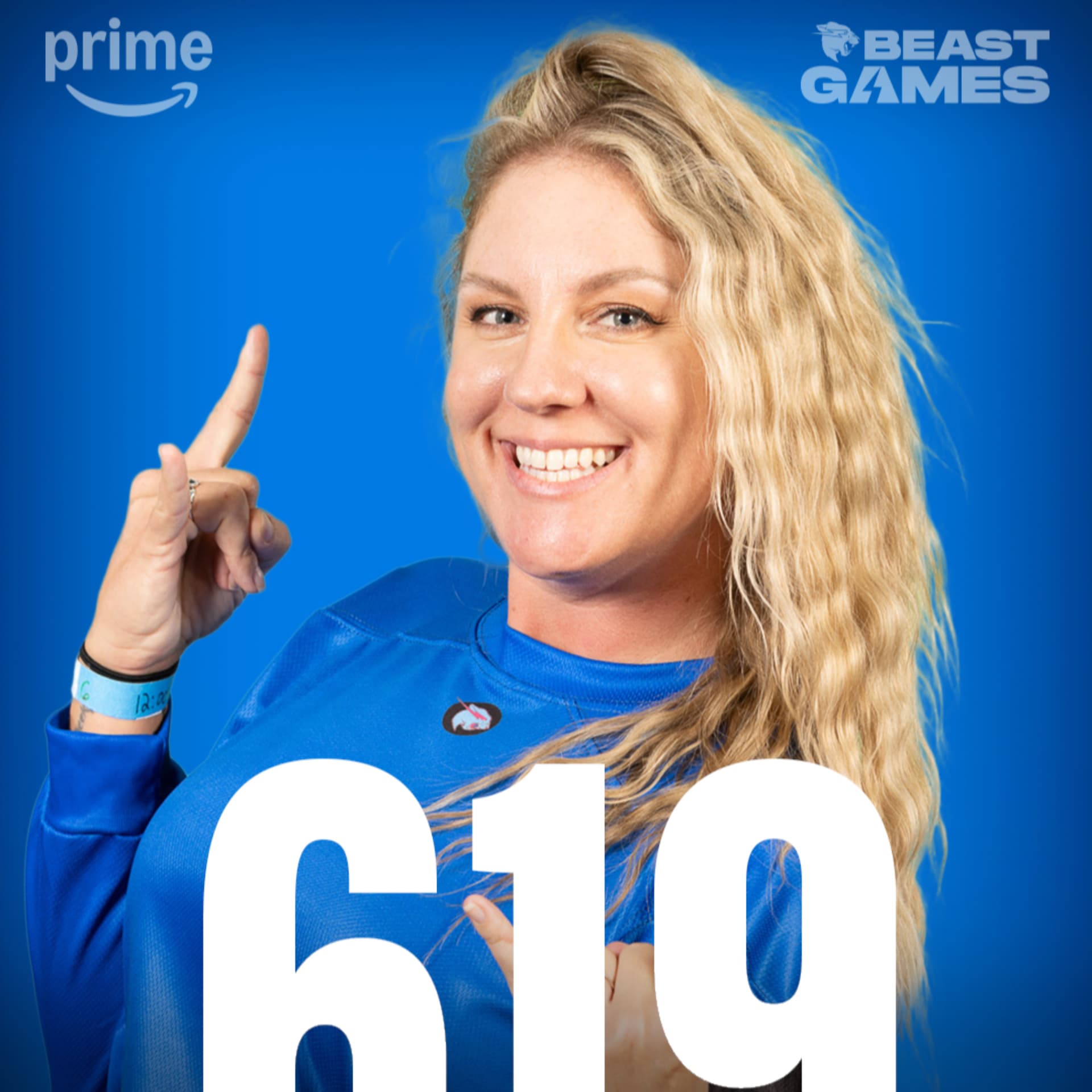 The Sarah B Show - Podcasts