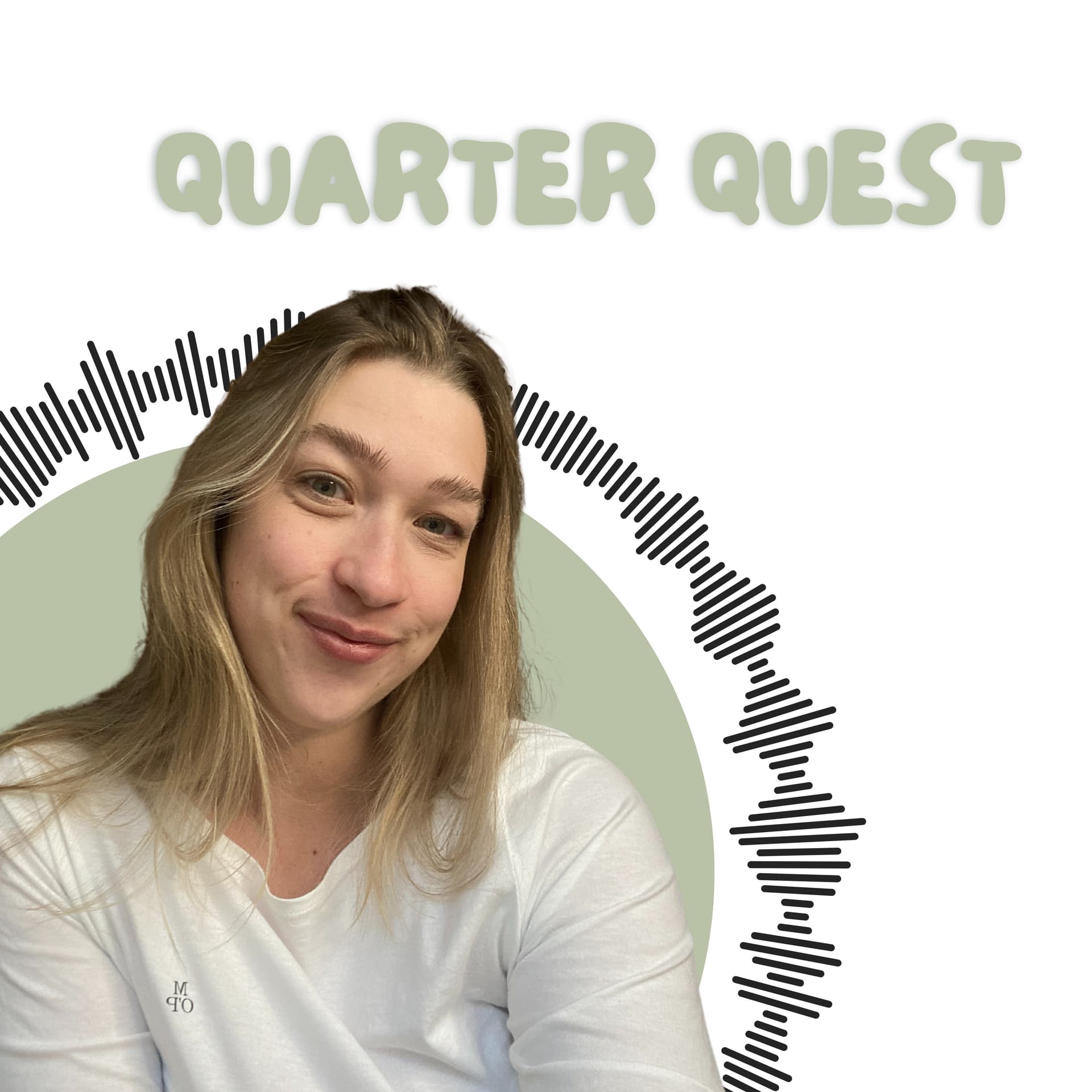 Quarter Quest - Der Podcast für deine Quarterlife Reise - Podcast