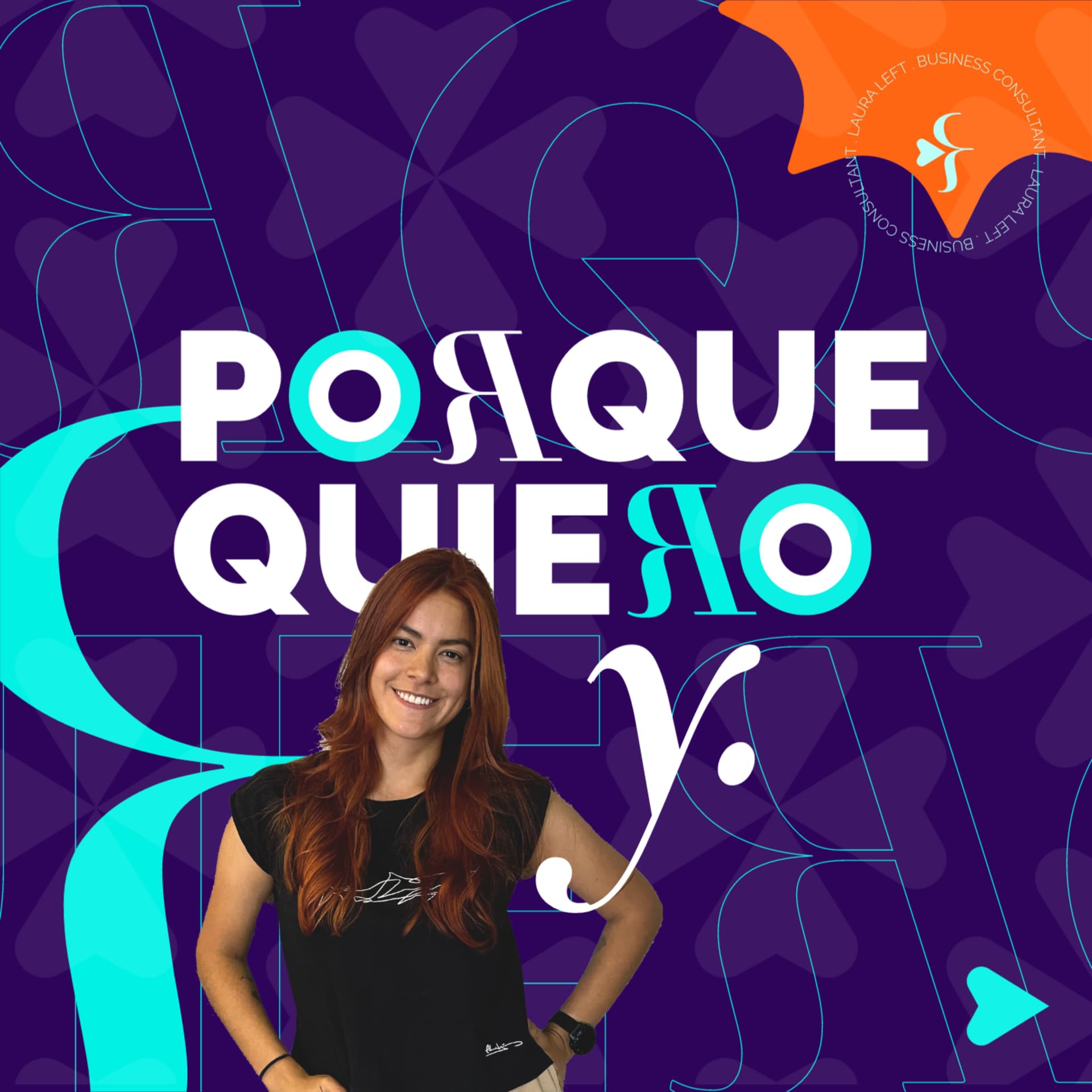 Porque quiero y punto - Podcasts