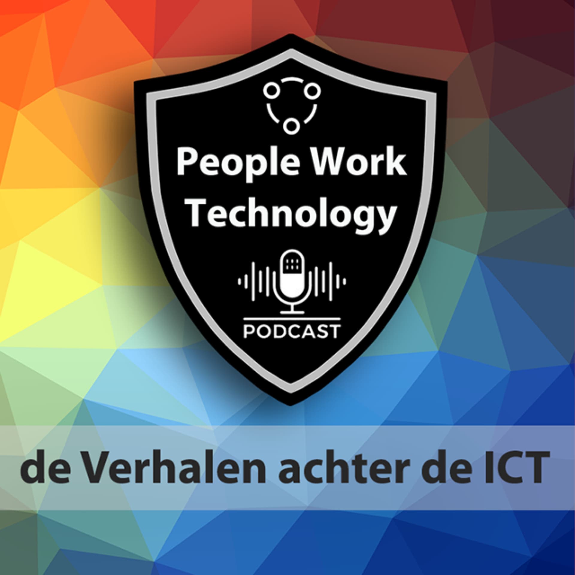 People Work Technology Podcast - Podcasts