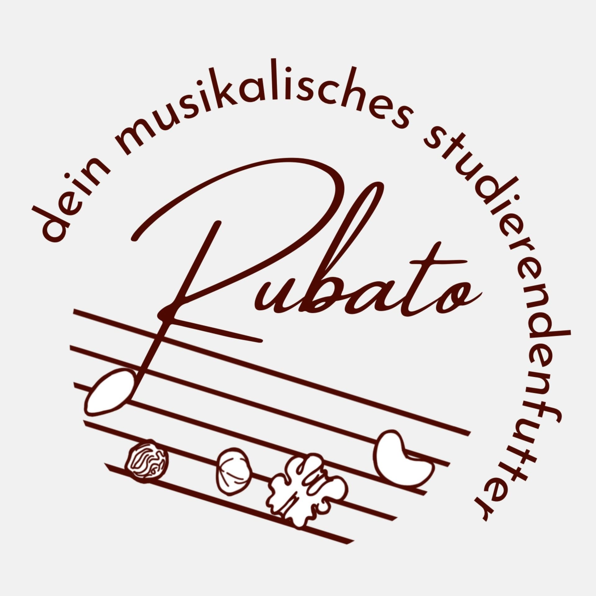 Rubato - Dein Musikalisches Studierendenfutter - Podcasts