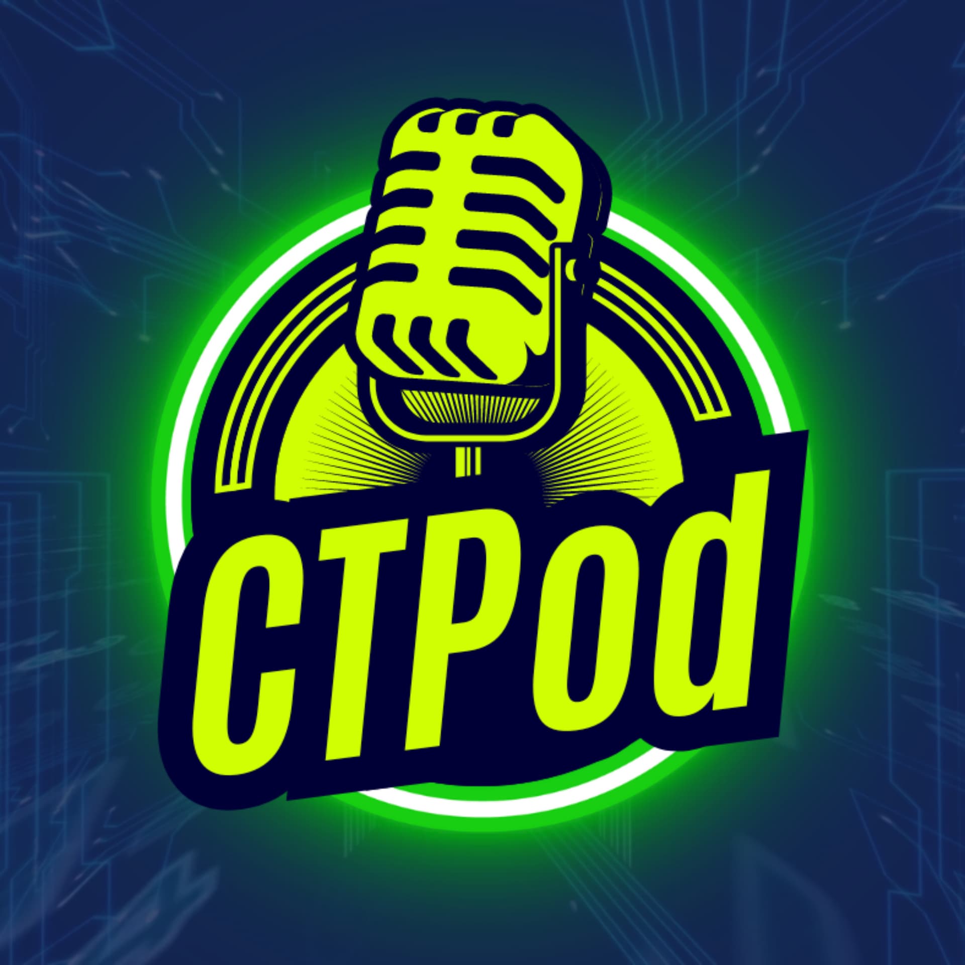 CTPod - Podcasts