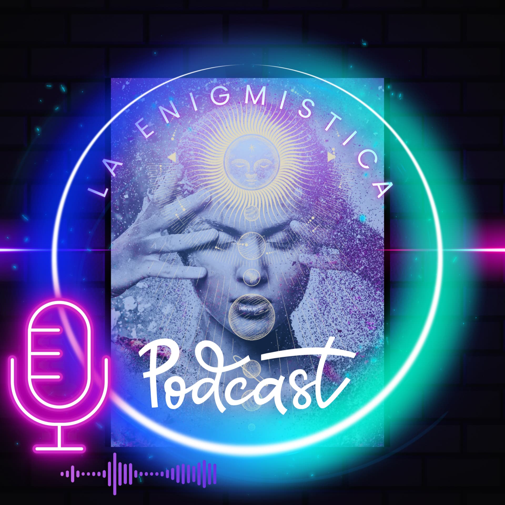 La Enigmistica - Podcasts