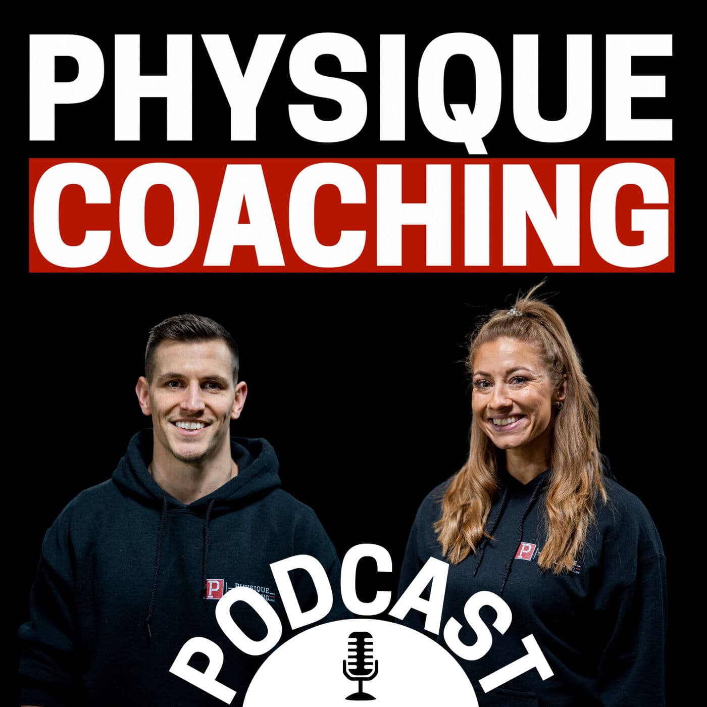 The Physique Coaching Podcast - Podcasts