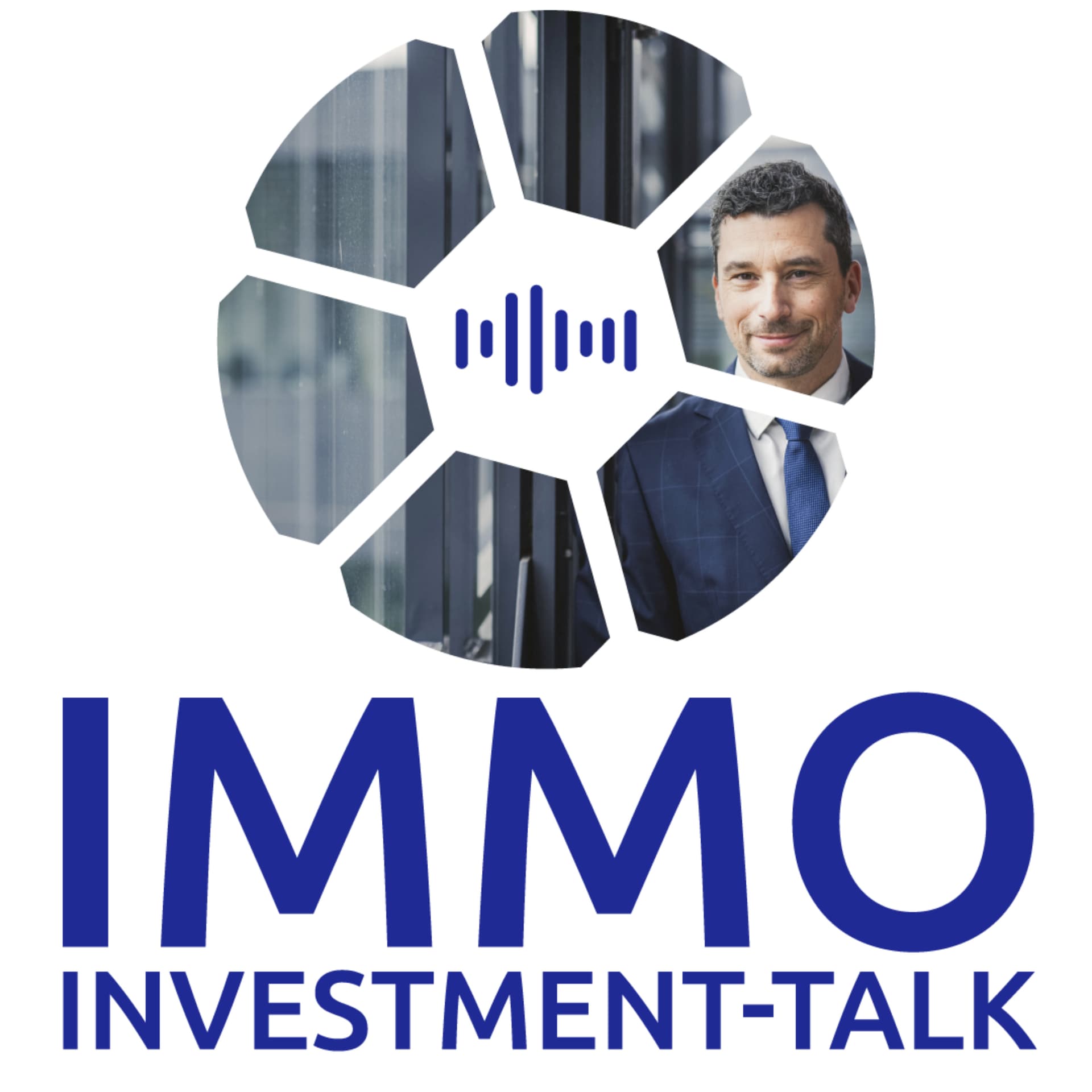 Immo Investment Talk - Podcasts