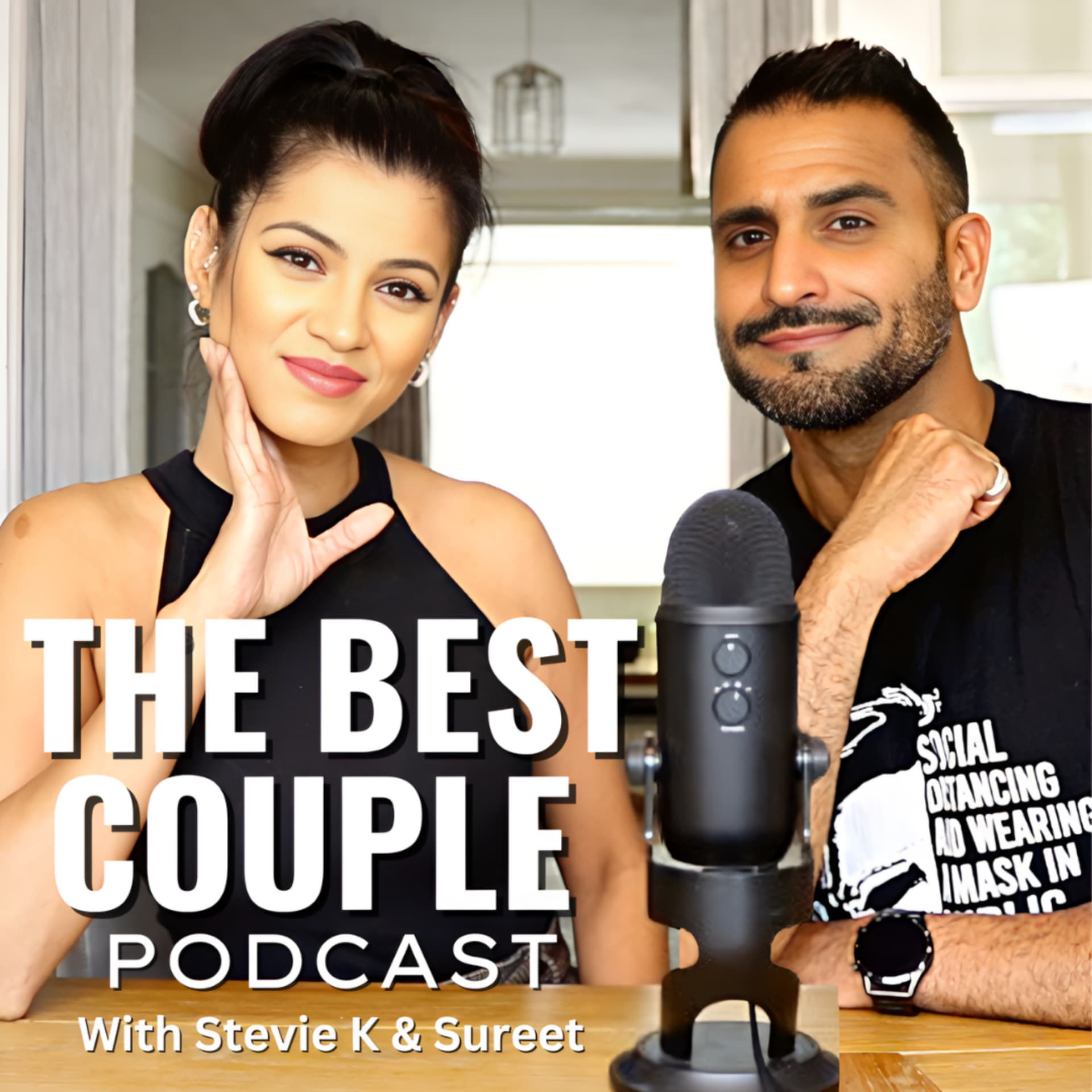 The Best Couple Podcast - Podcasts