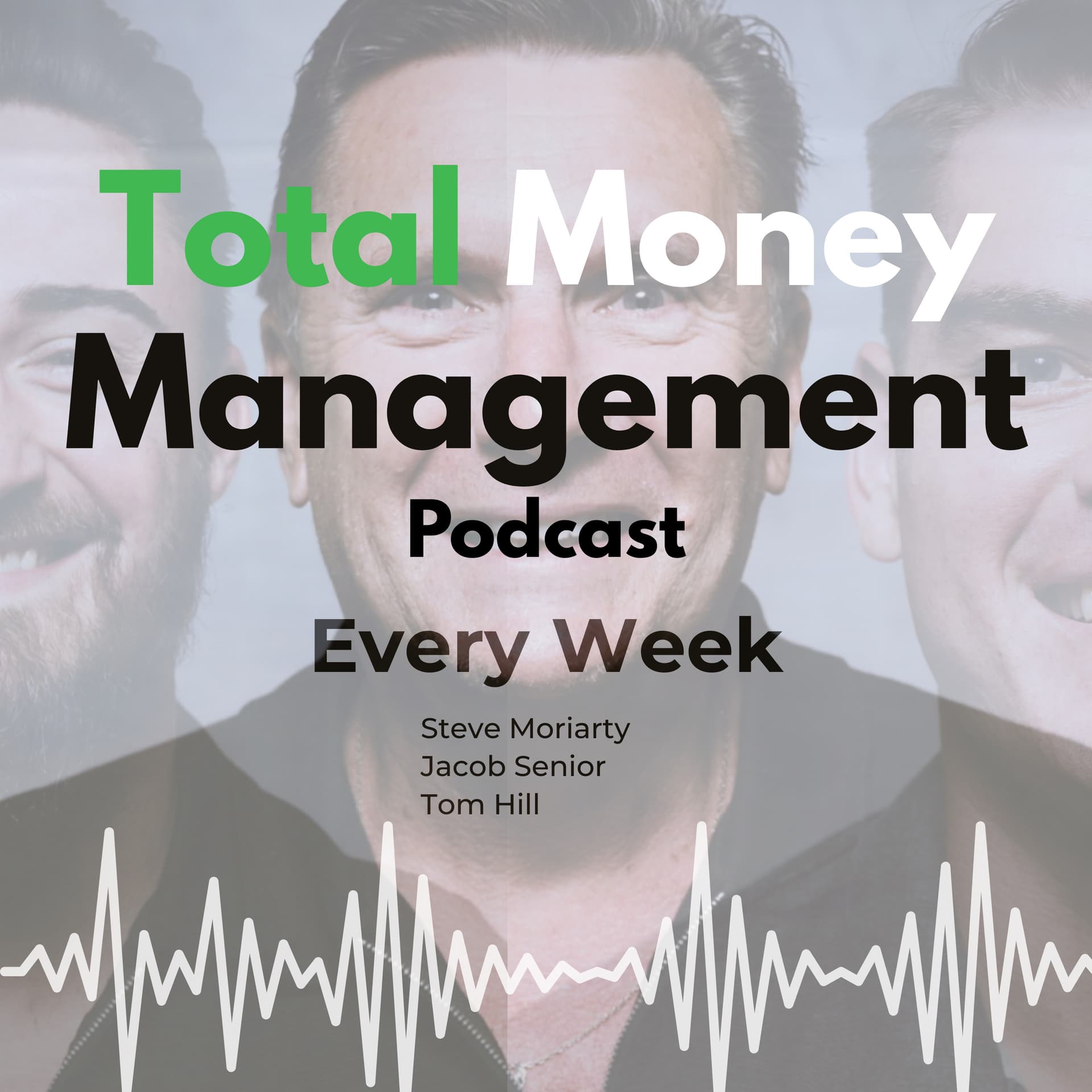 Total Money Management - Podcasty