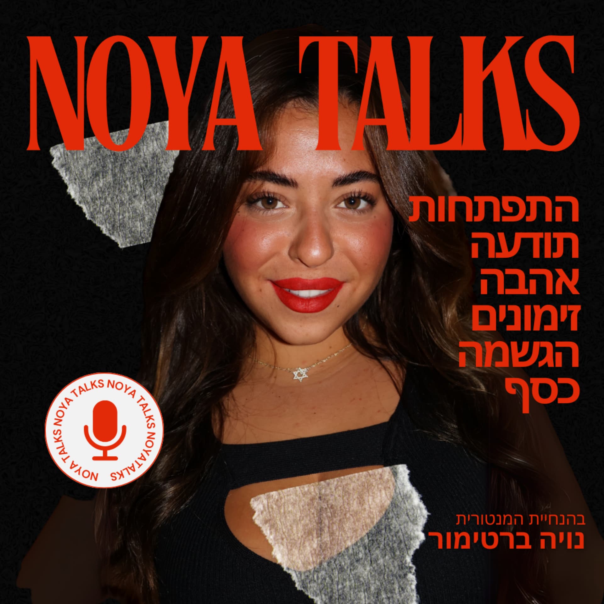 NOYA TALKS - Podcasts