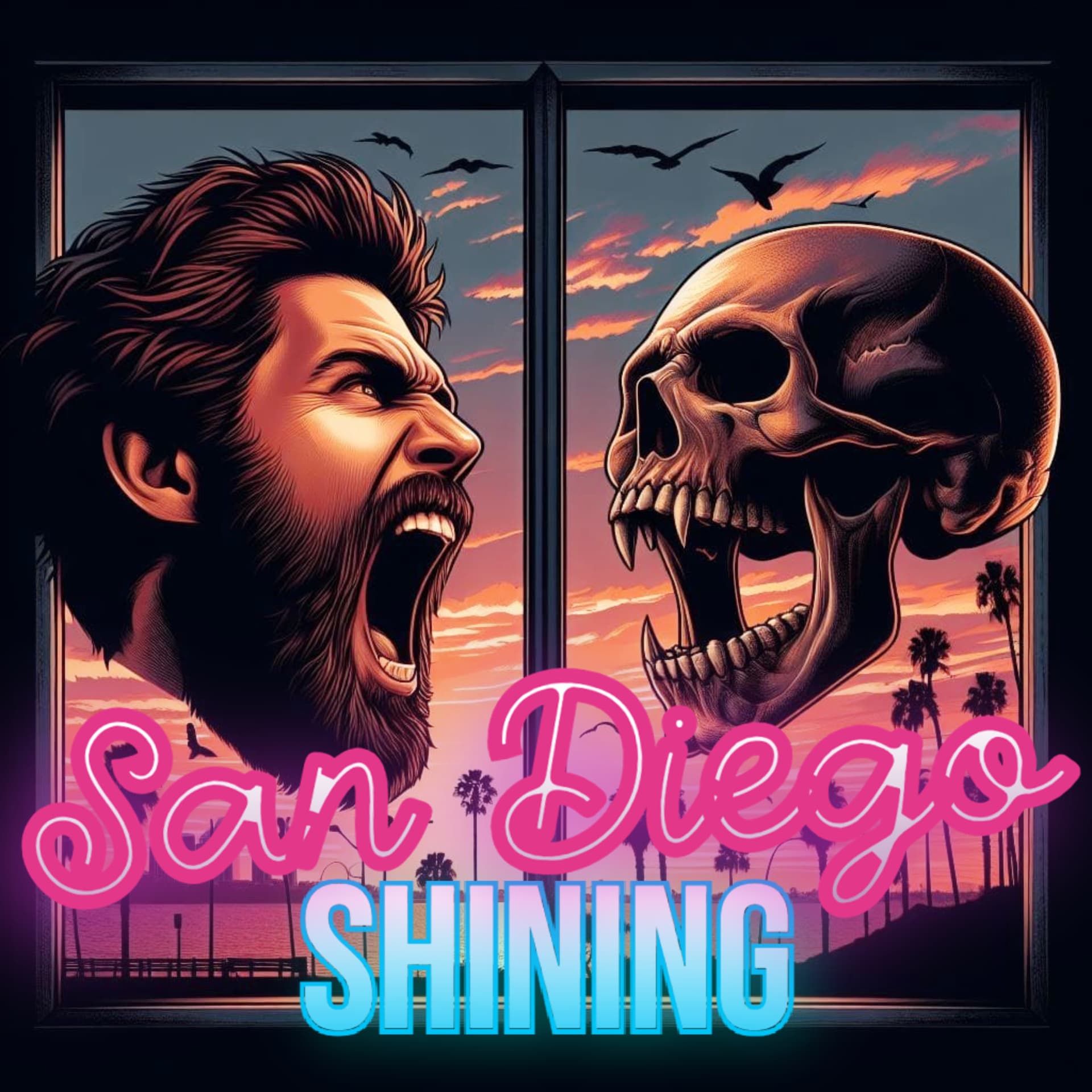 San Diego Shining - Podcasts