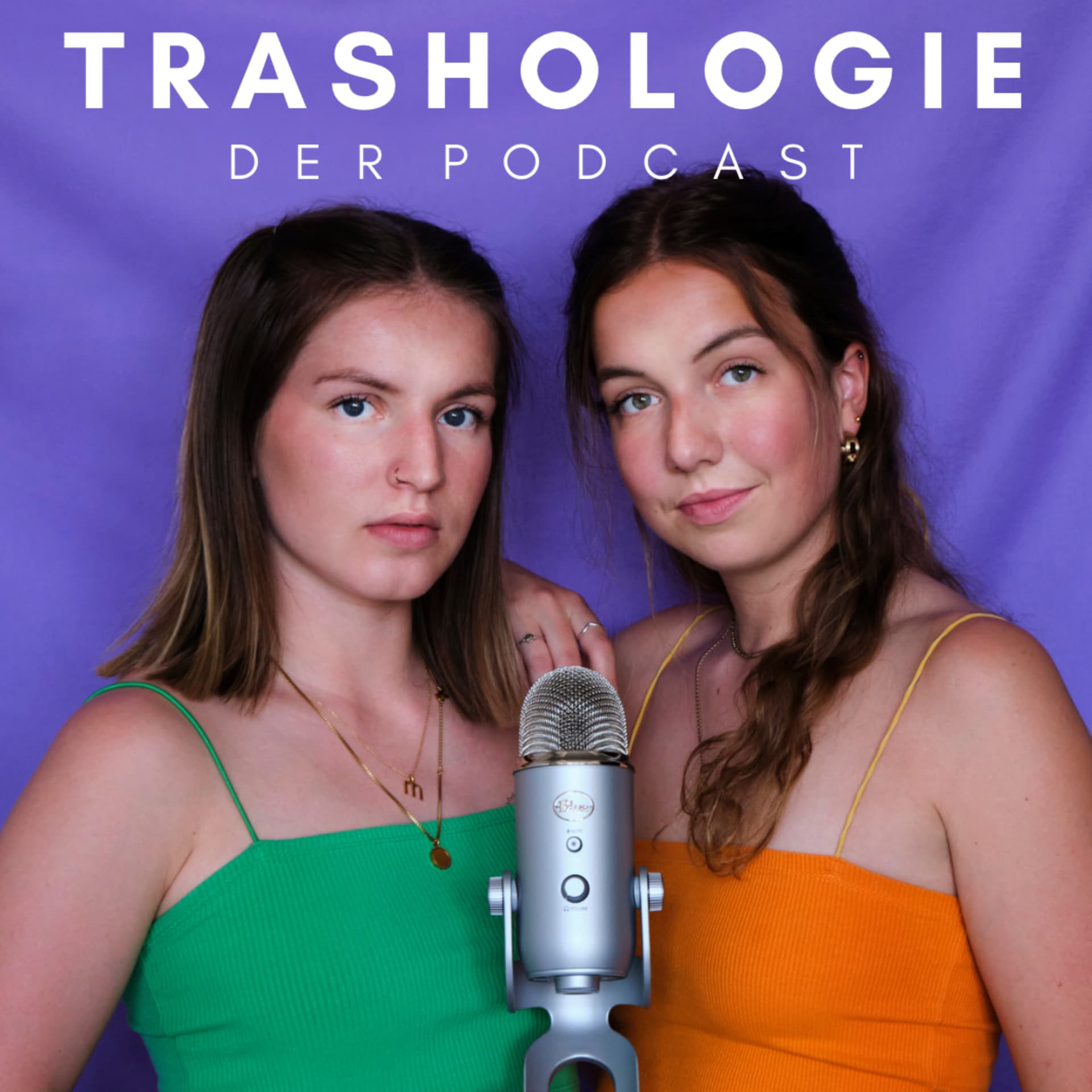 Trashologie - Der Podcast - Podcasts