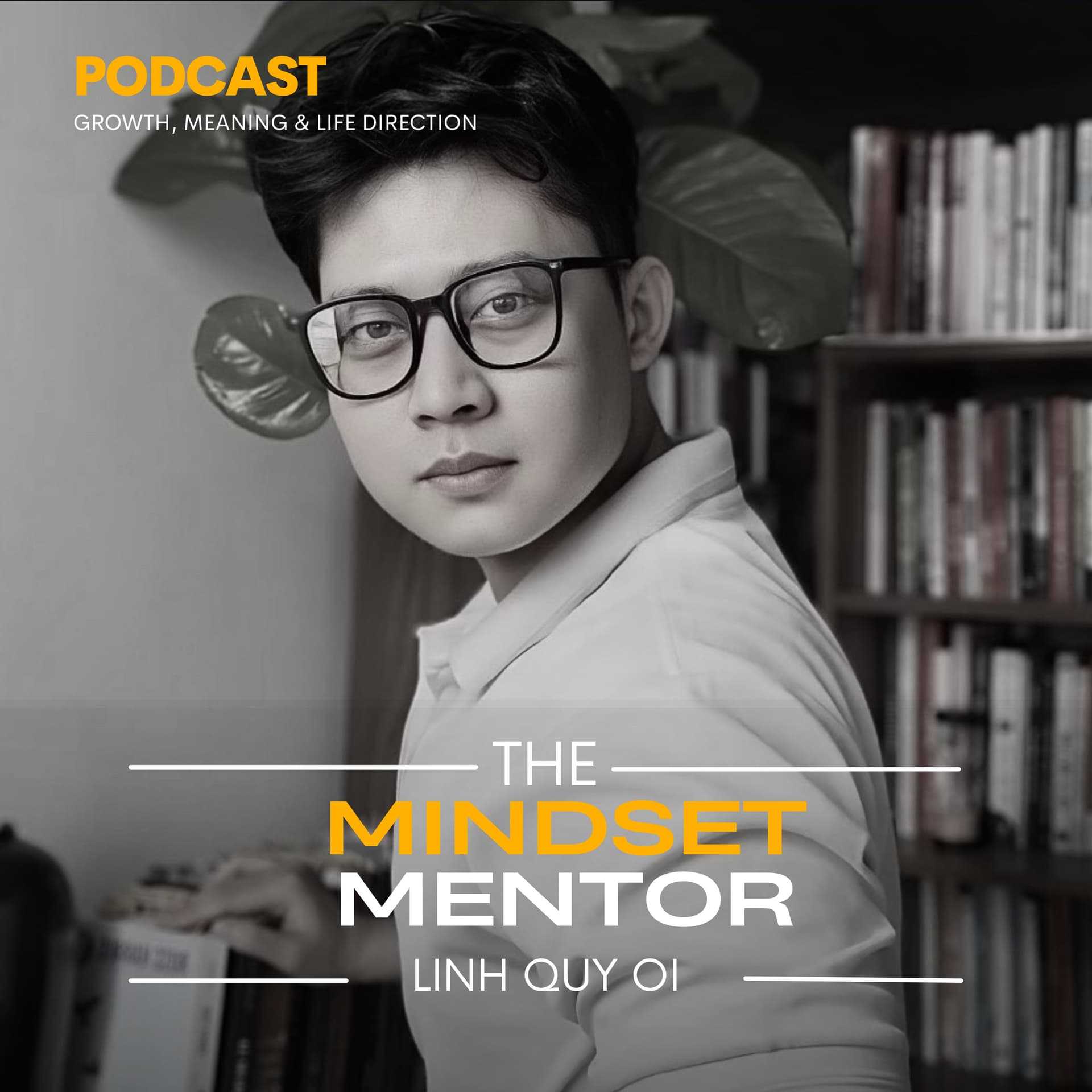 Linh Quy Ơi - Podcasts