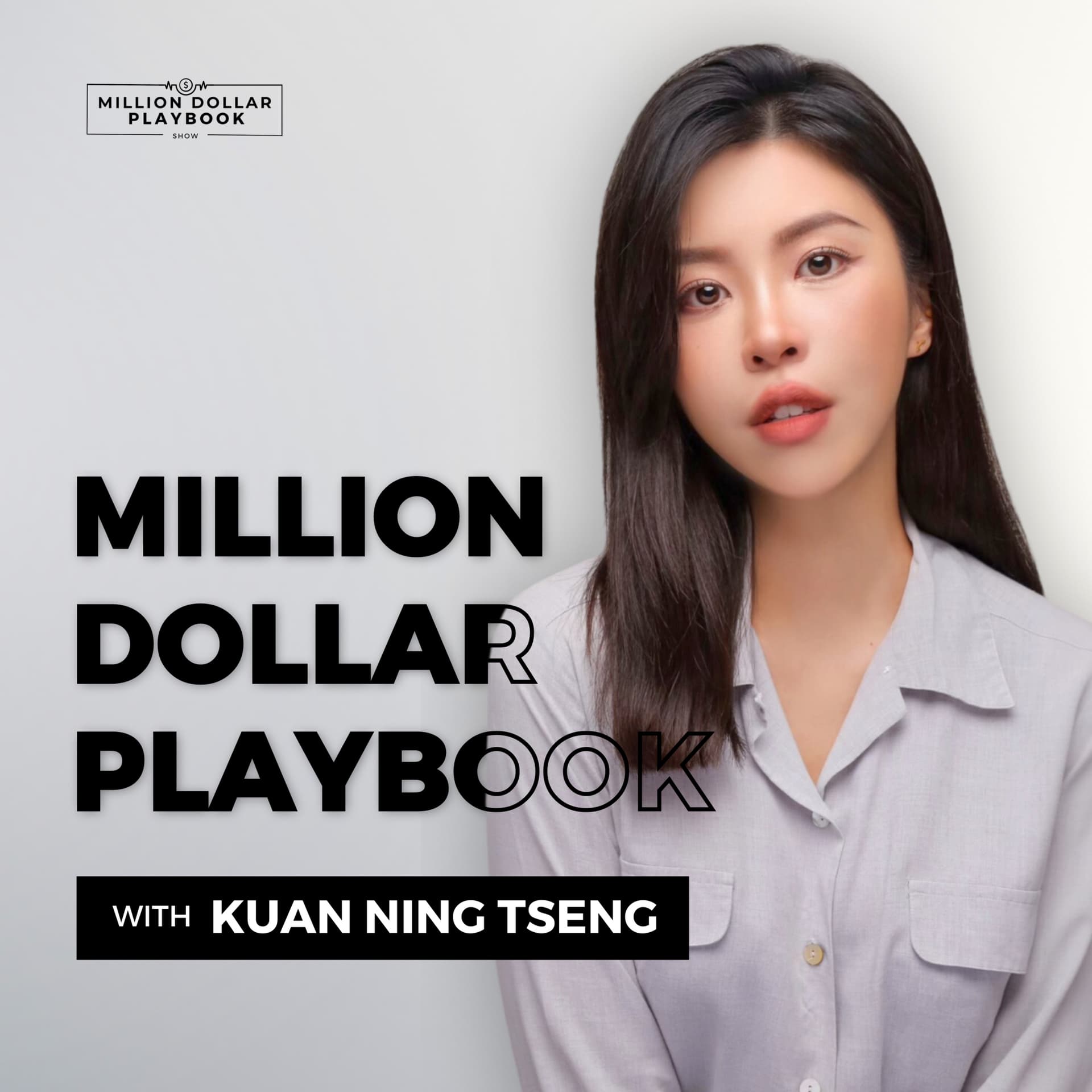 Million Dollar Playbook: Empowering Talents in Tech, Entrepreneurship, and Sustainability - Podcasts
