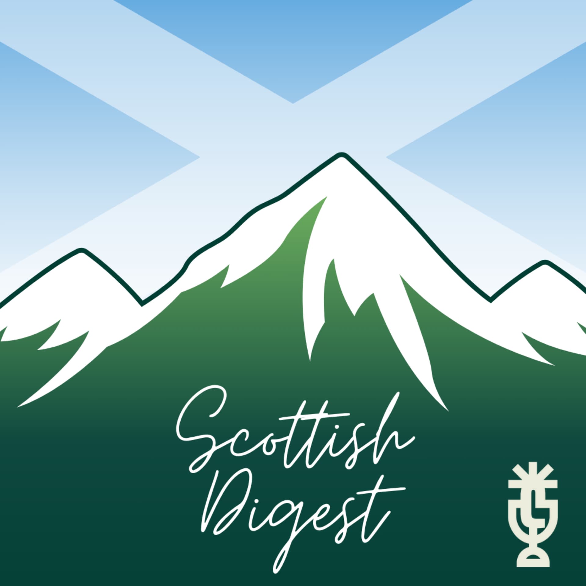 Scottish Digest - Podcasts