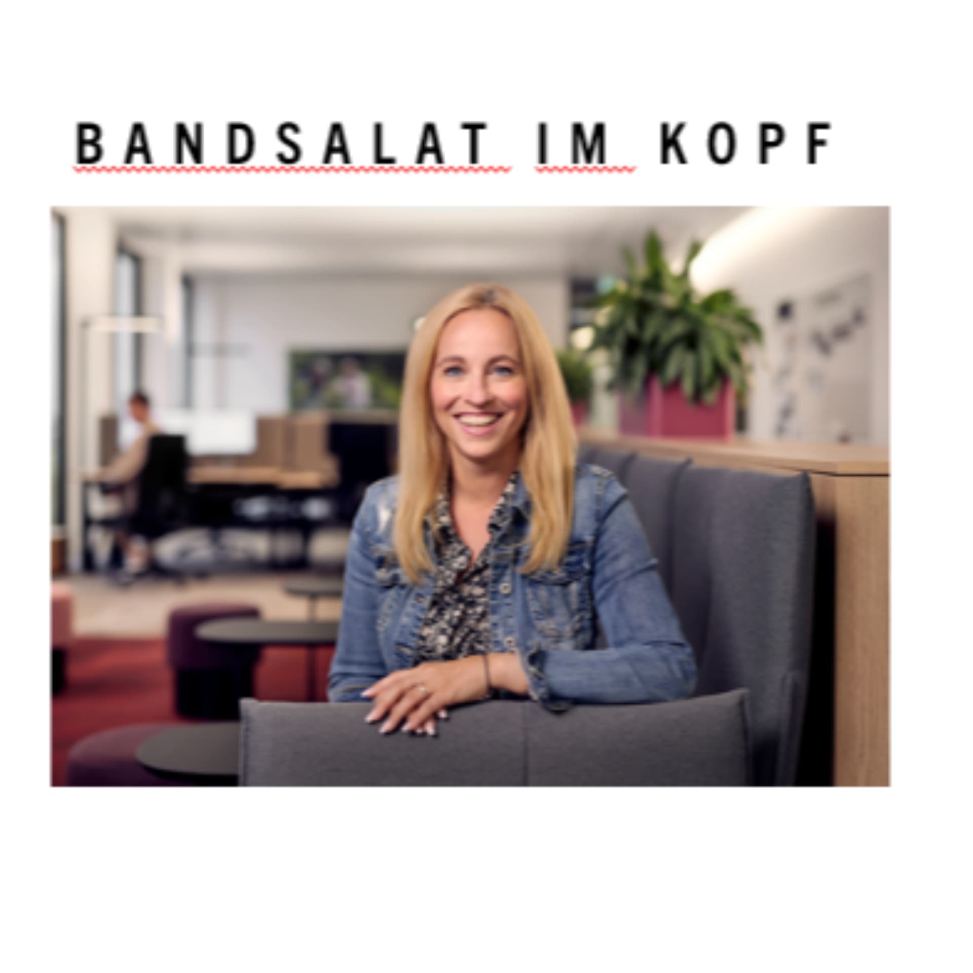 Bandsalat im Kopf - Podcasts