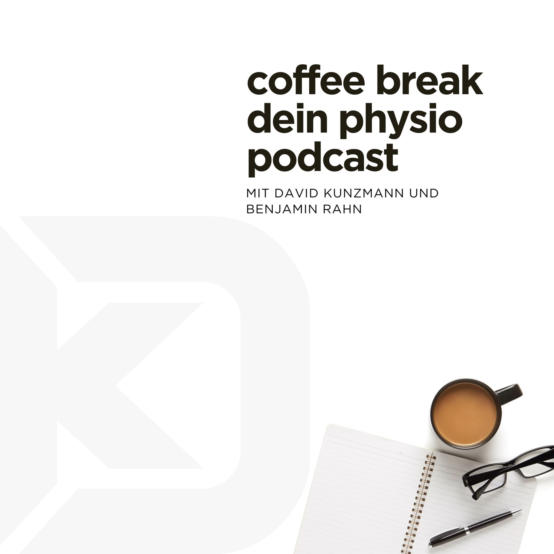 Physio Coffee Break - Podcasts