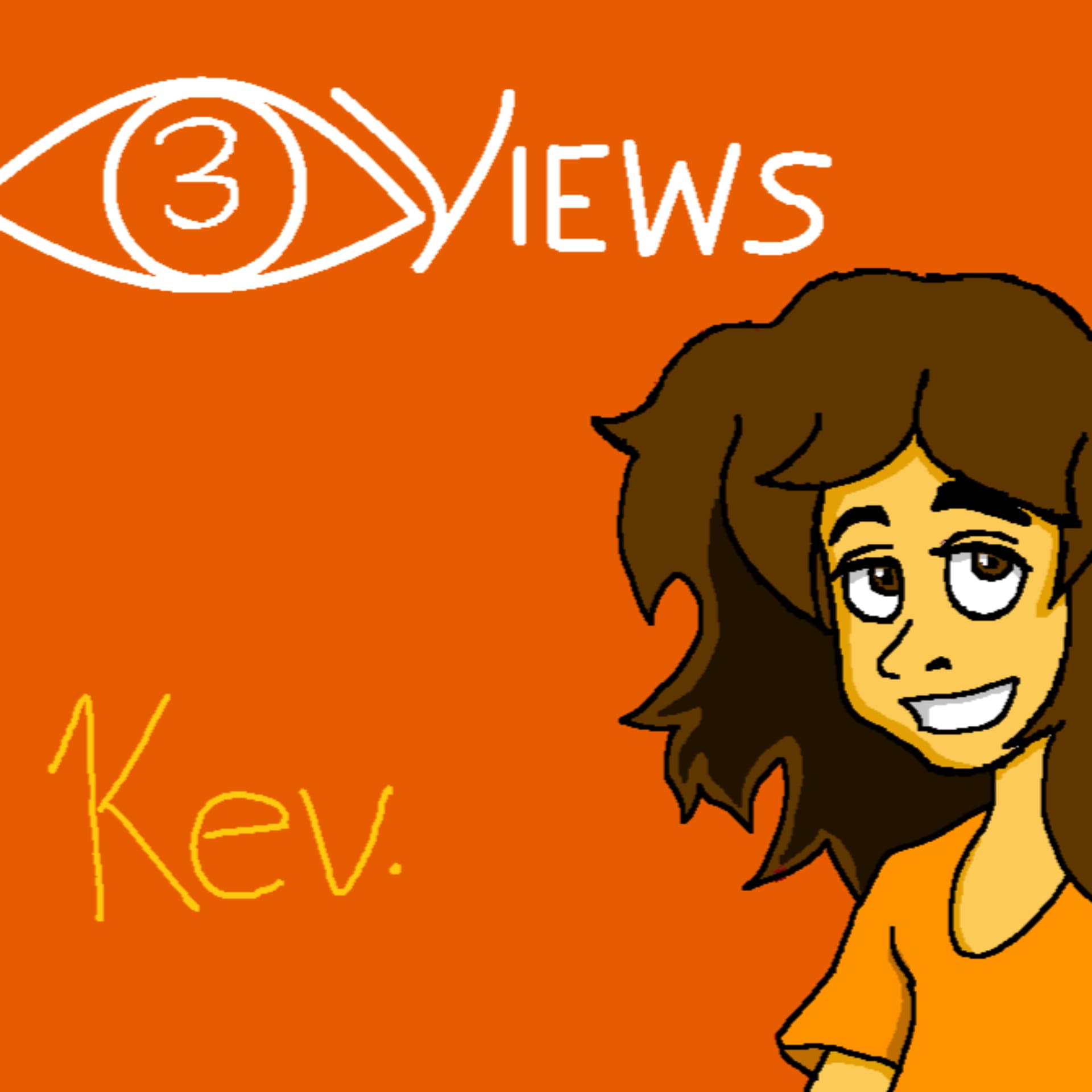 3 Views Show - Podcasts
