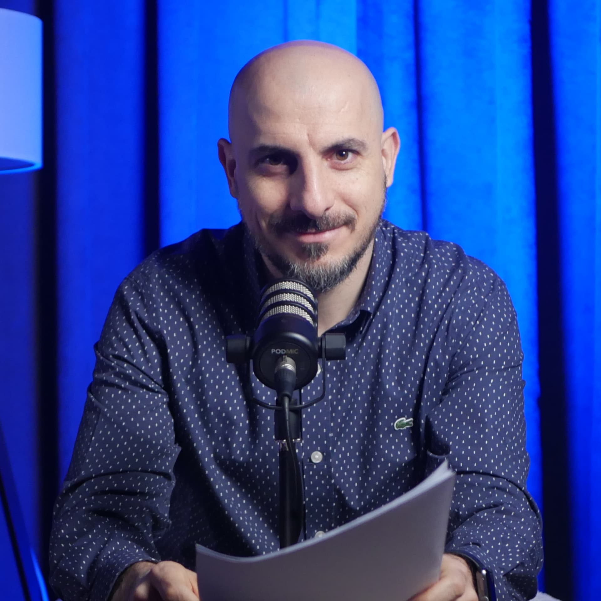 Tam Performans Sistemi - Podcasty