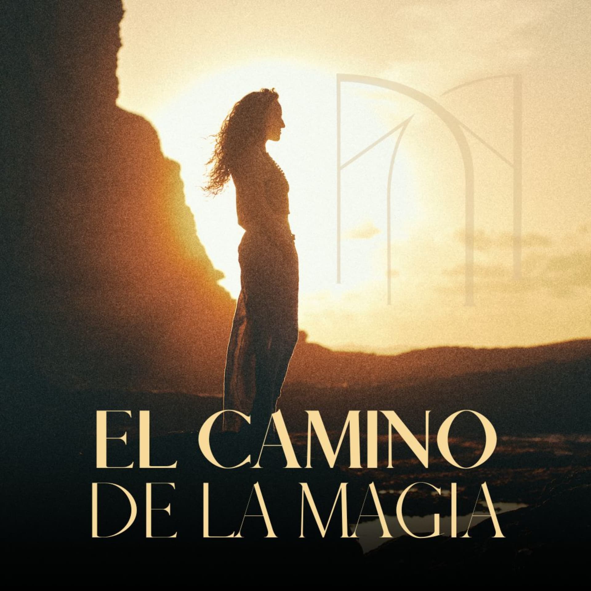 El camino de la Magia | Espíritu y Estrategia para Emprendedores - Podcast