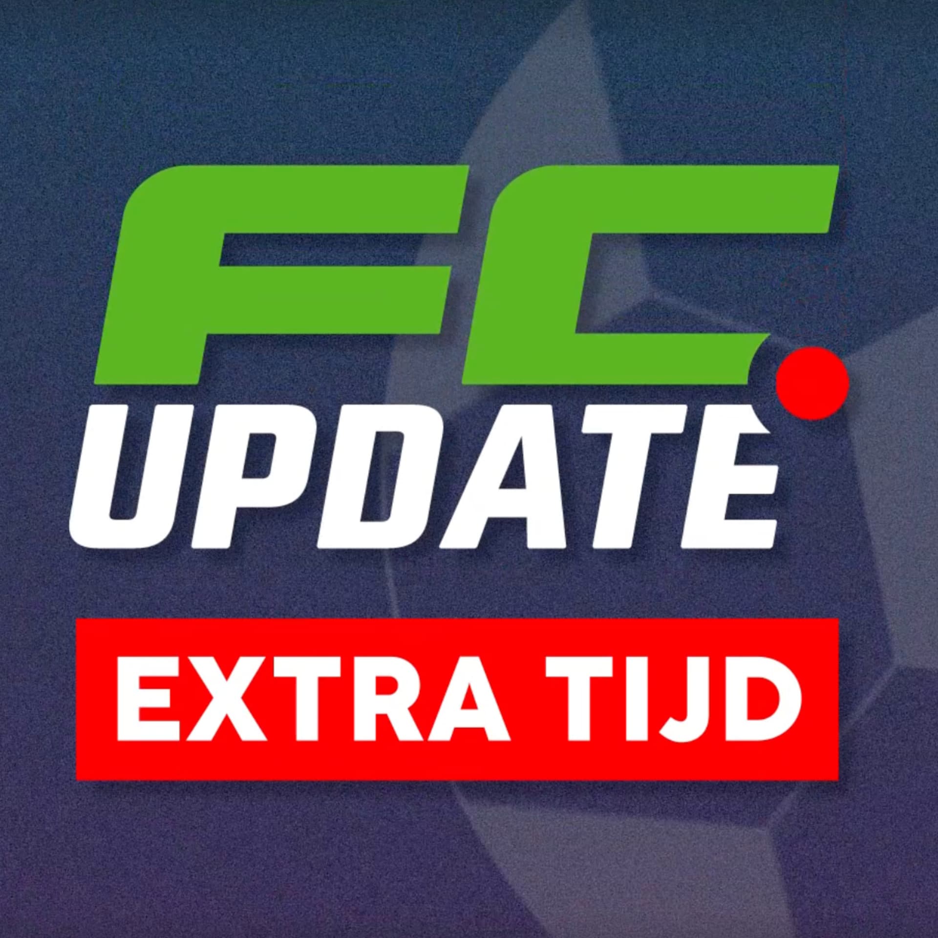 FCUpdate Extra Tijd - Podcasts