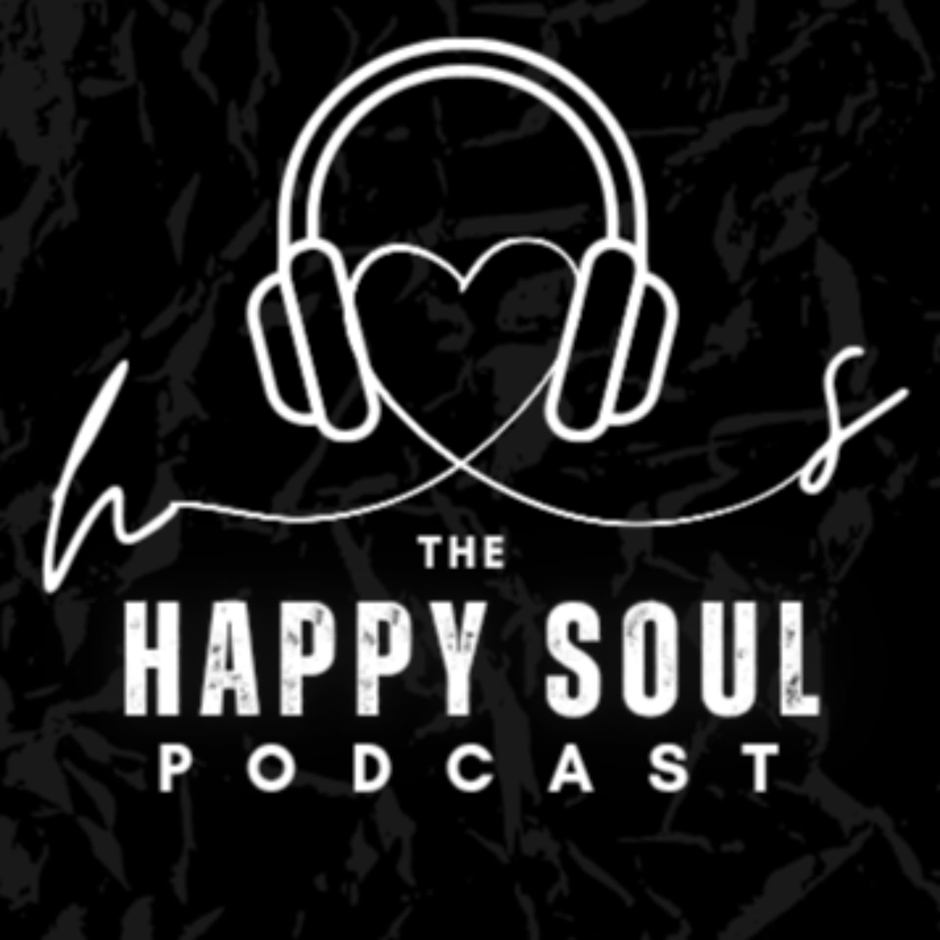 The Happy Soul Podcast - Podcastler