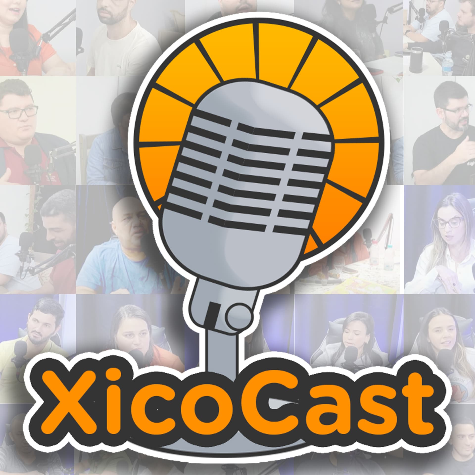 XicoCast - Podcasts