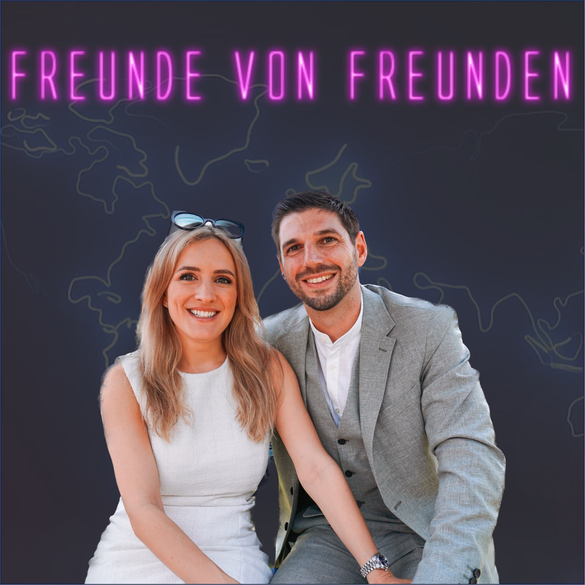 Freunde von Freunden - بودكاست