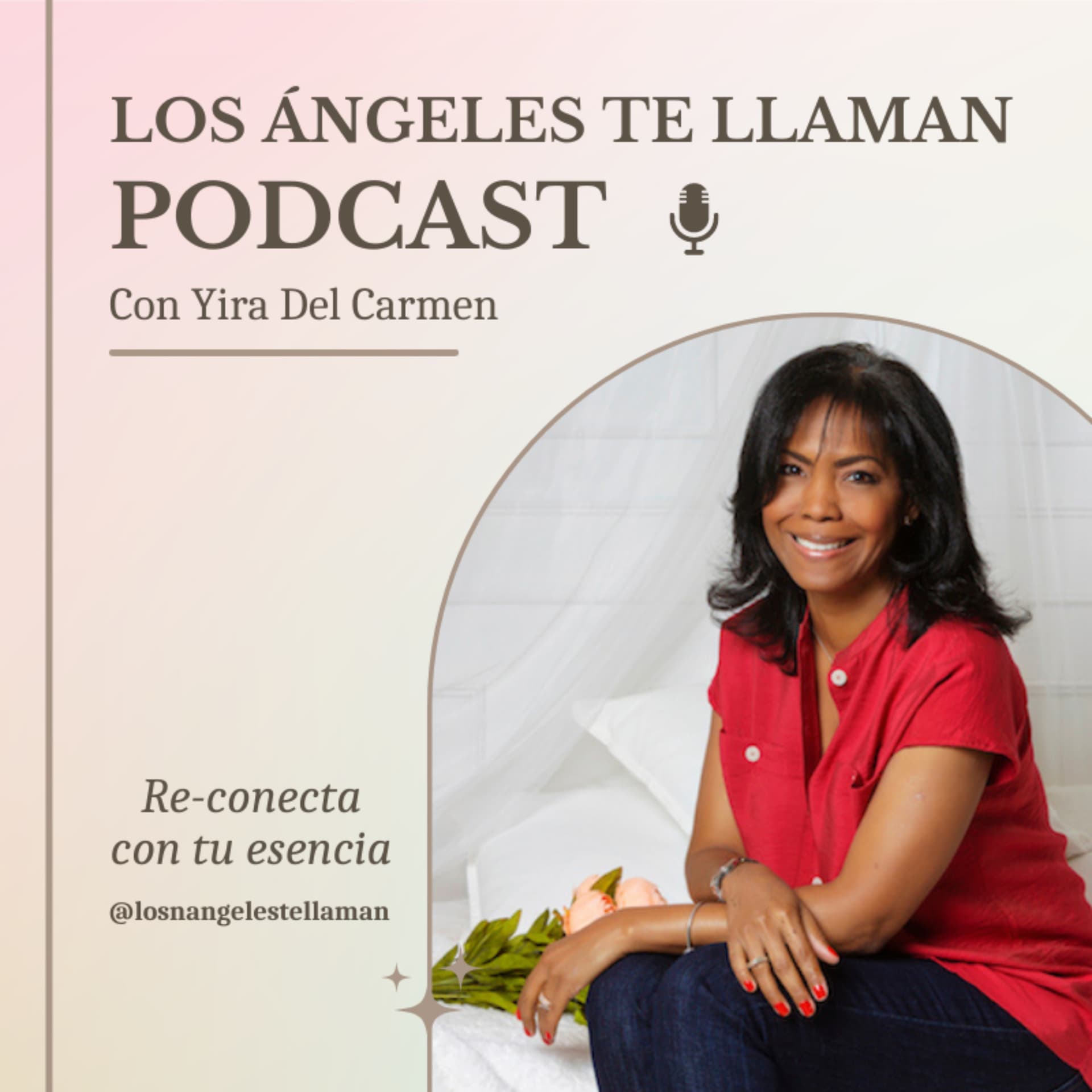 Los Ángeles te llaman - Podcasts