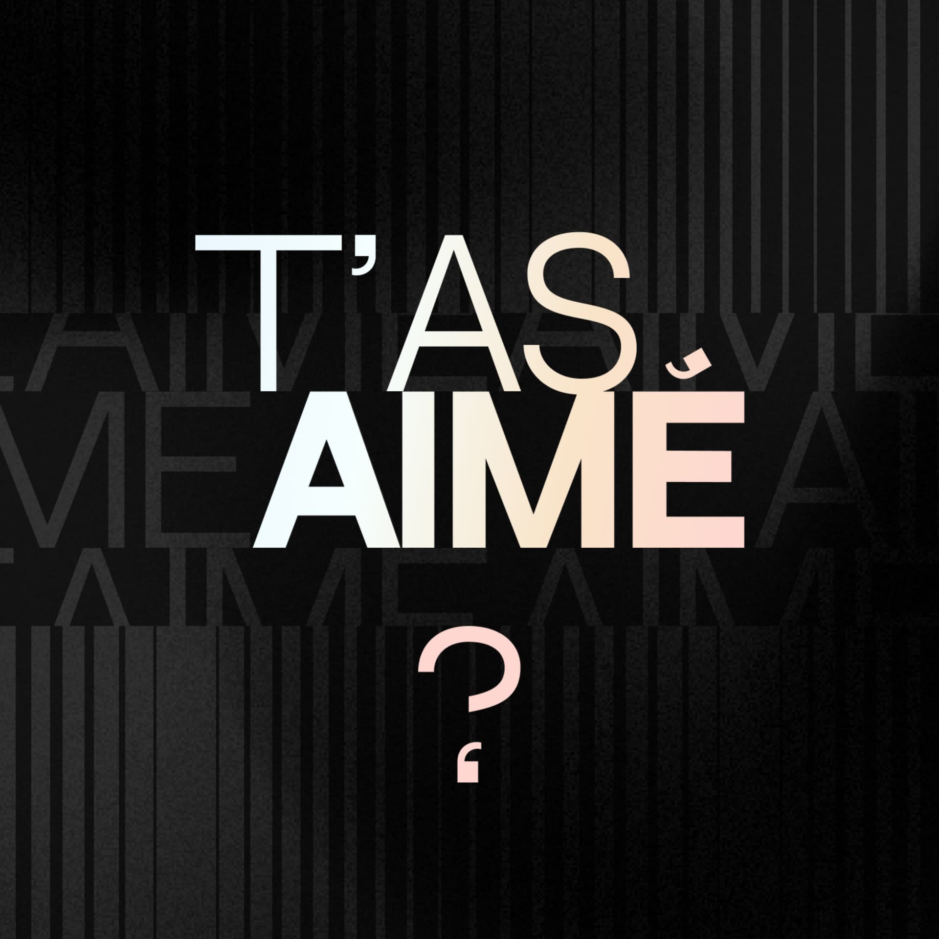 T'as aimé ? - Podcasts