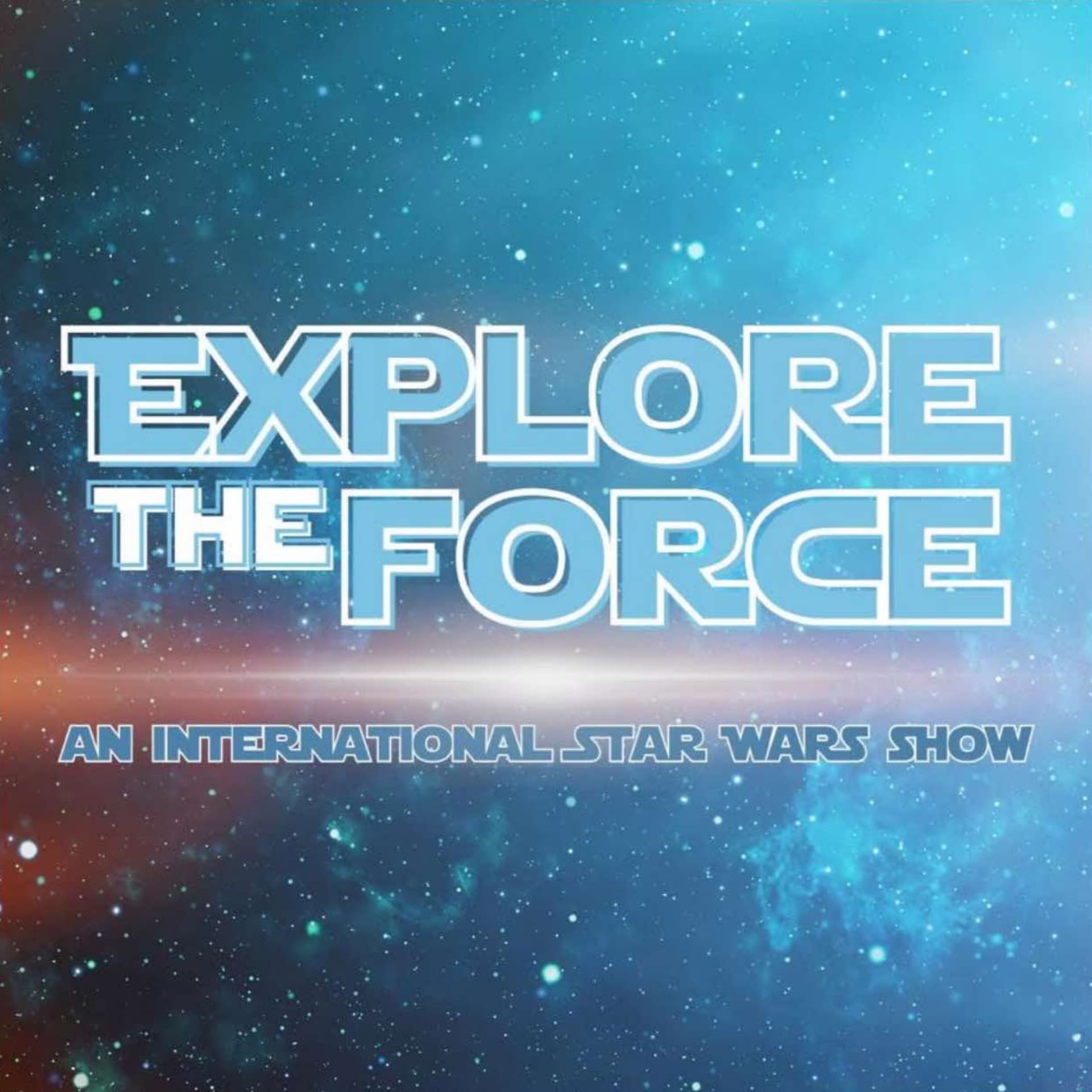 Star Wars: Explore The Force - Podcasts