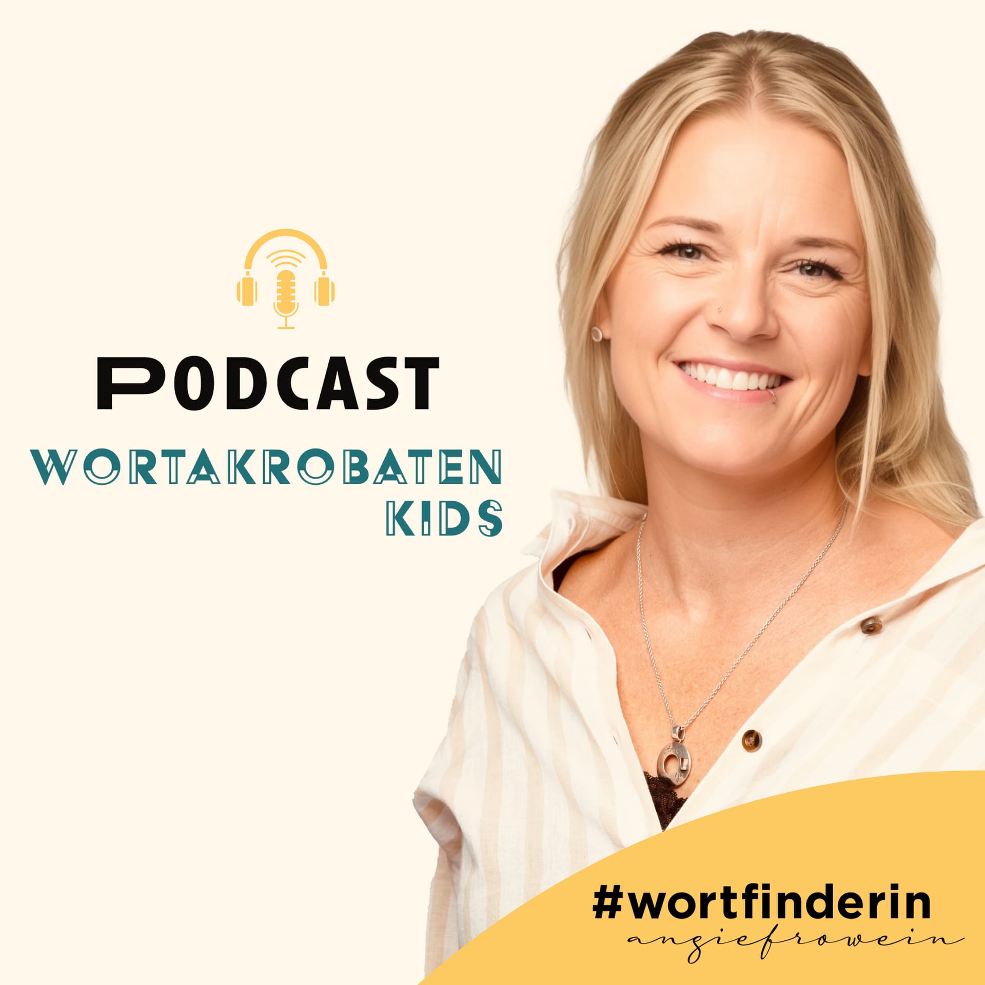 Wortakrobatenkids - Podcasts