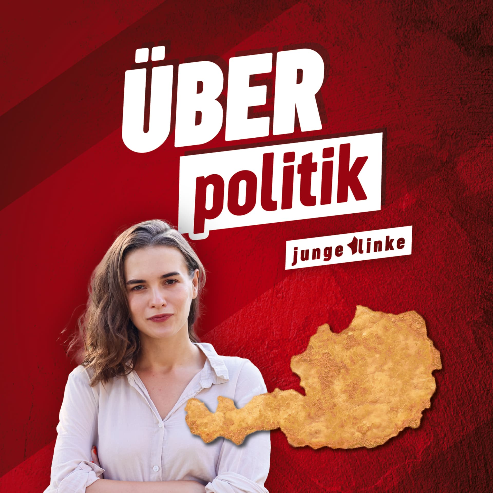 Über Politik - Podcasts