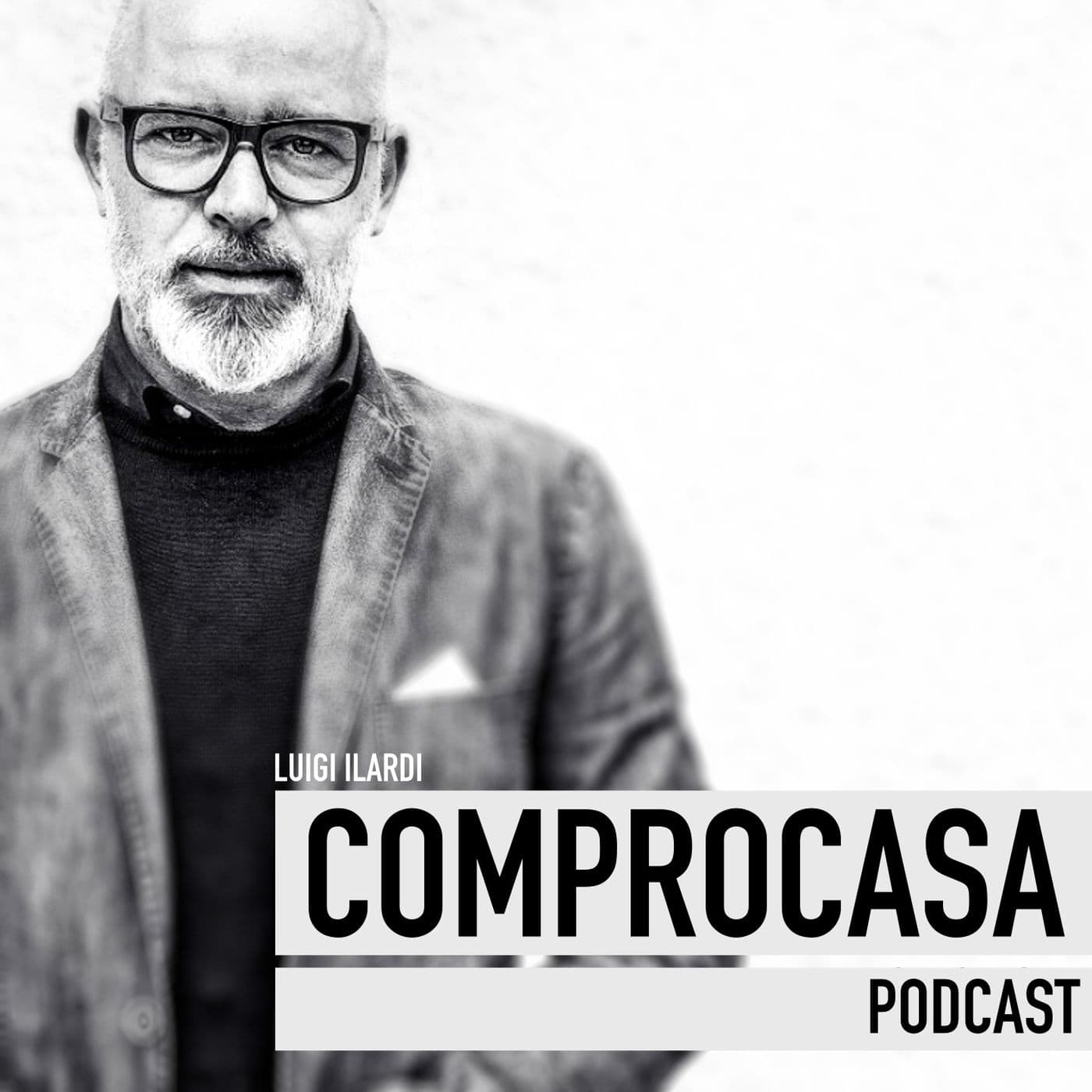 COMPROCASA - Podcasts